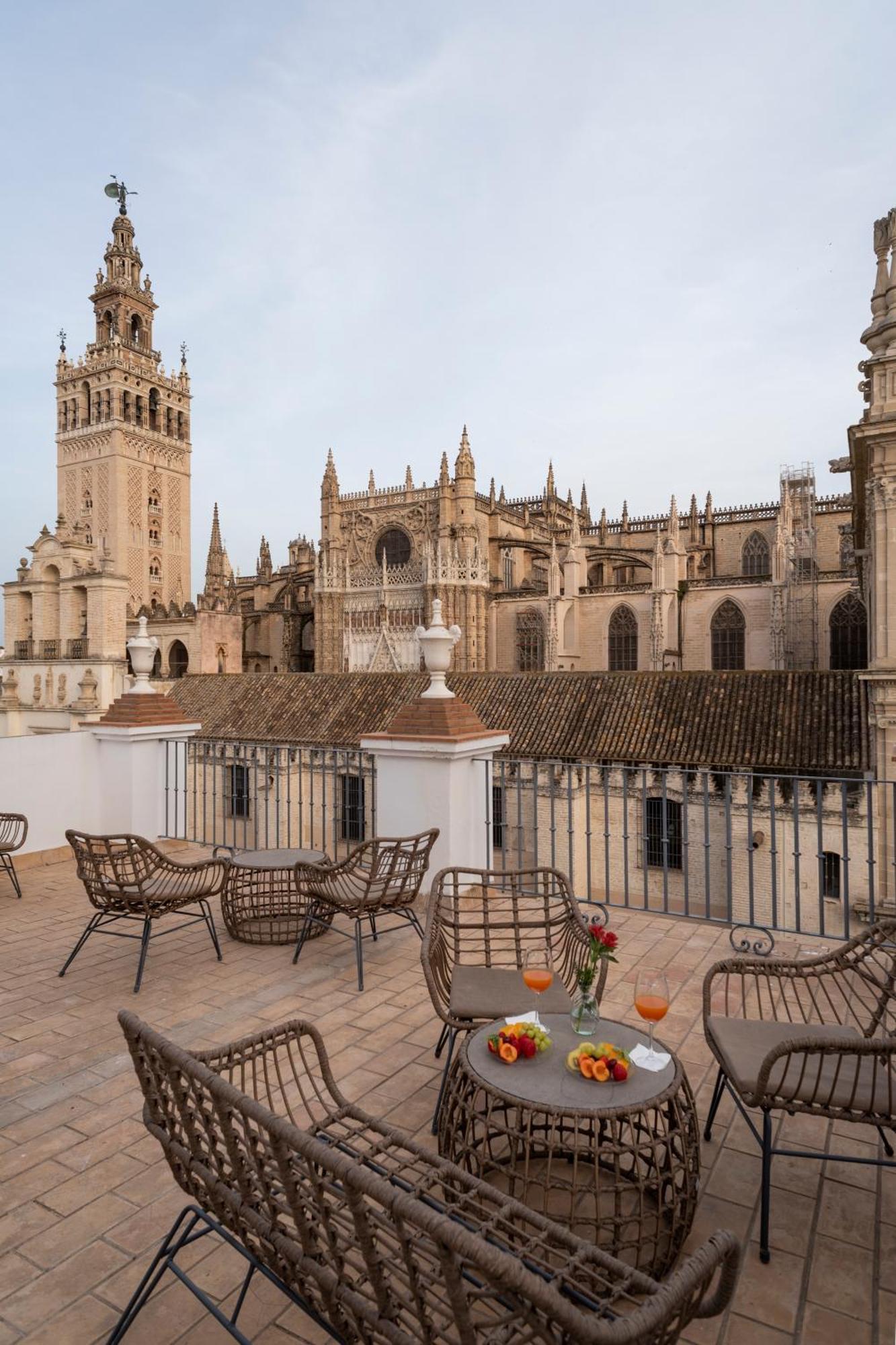 Apartment Centriko Alemanes Seville