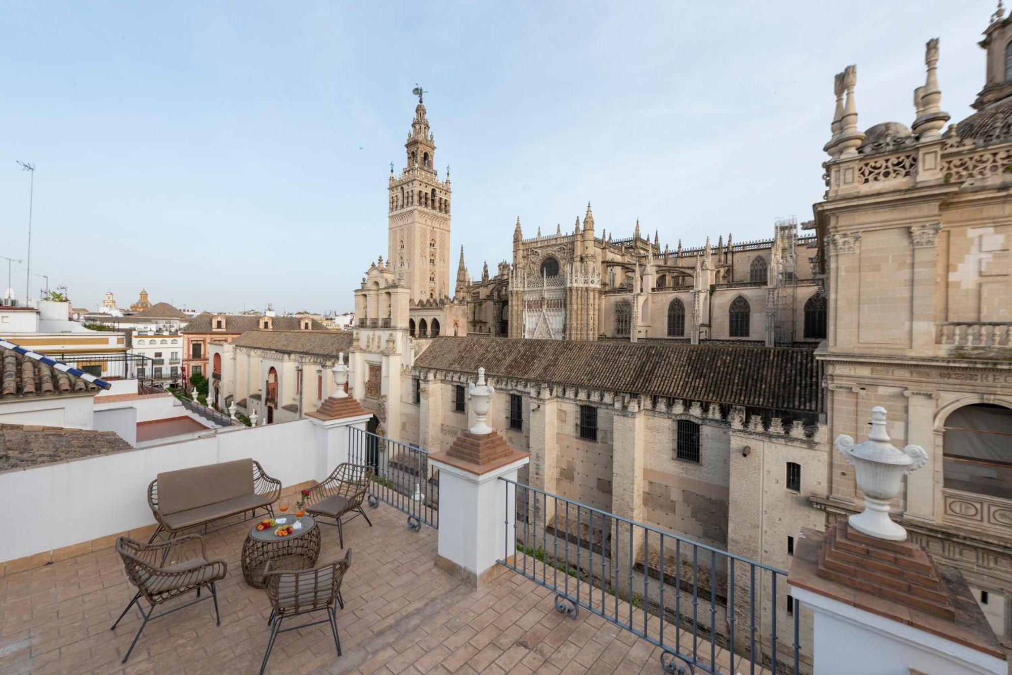 Centriko Alemanes Seville