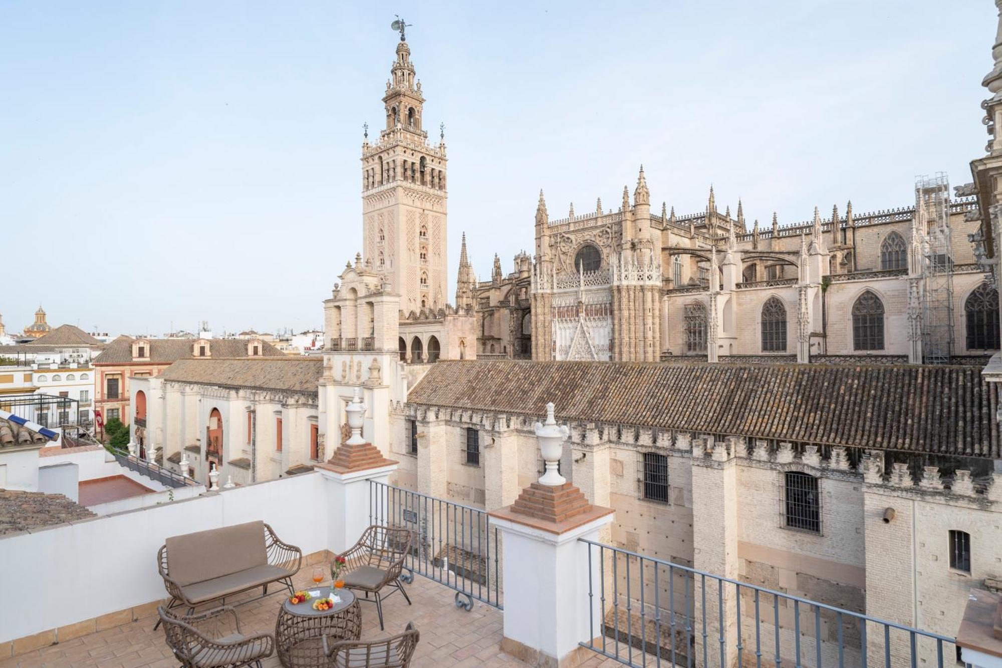 Centriko Alemanes * Seville