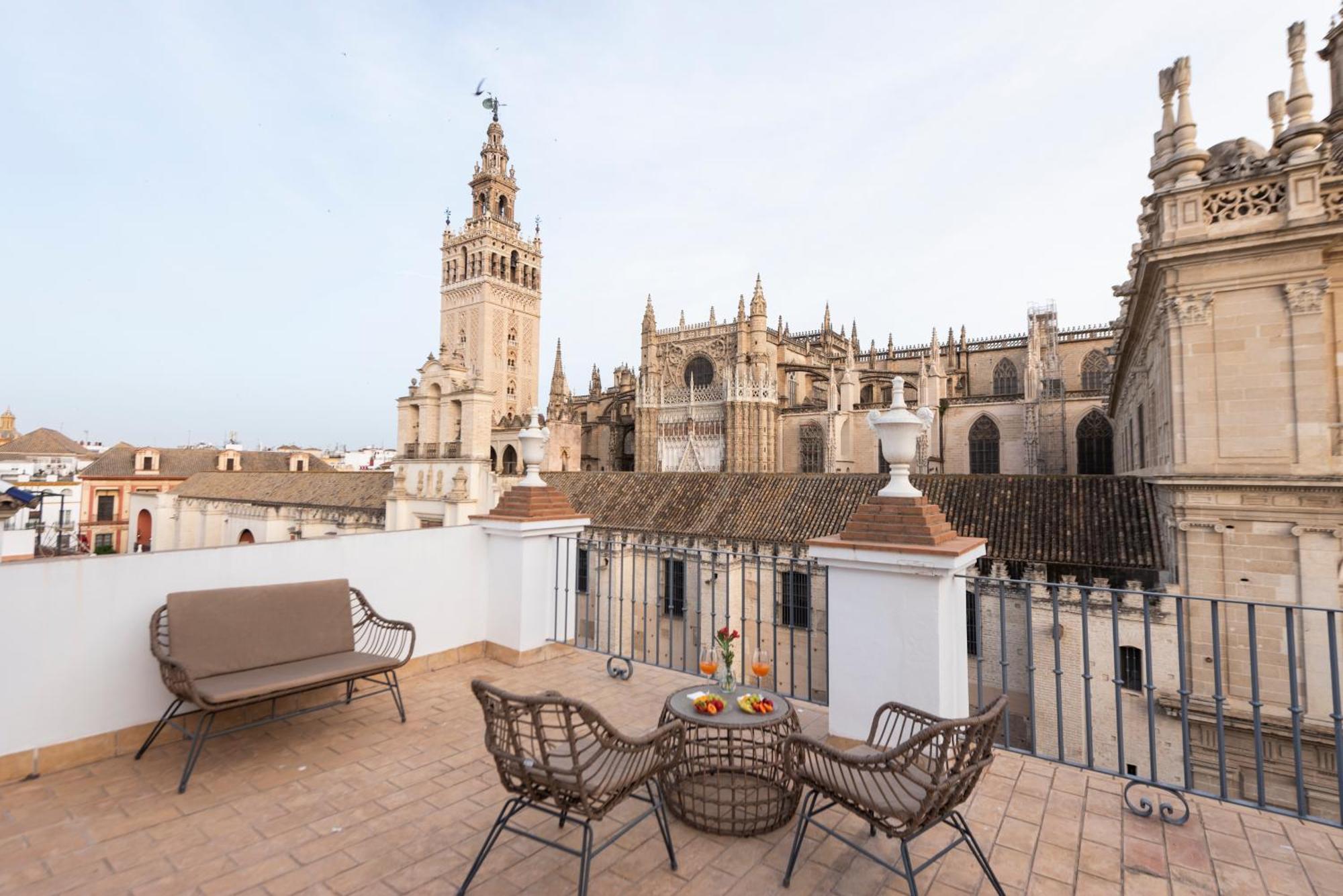 Apartamento Centriko Alemanes *