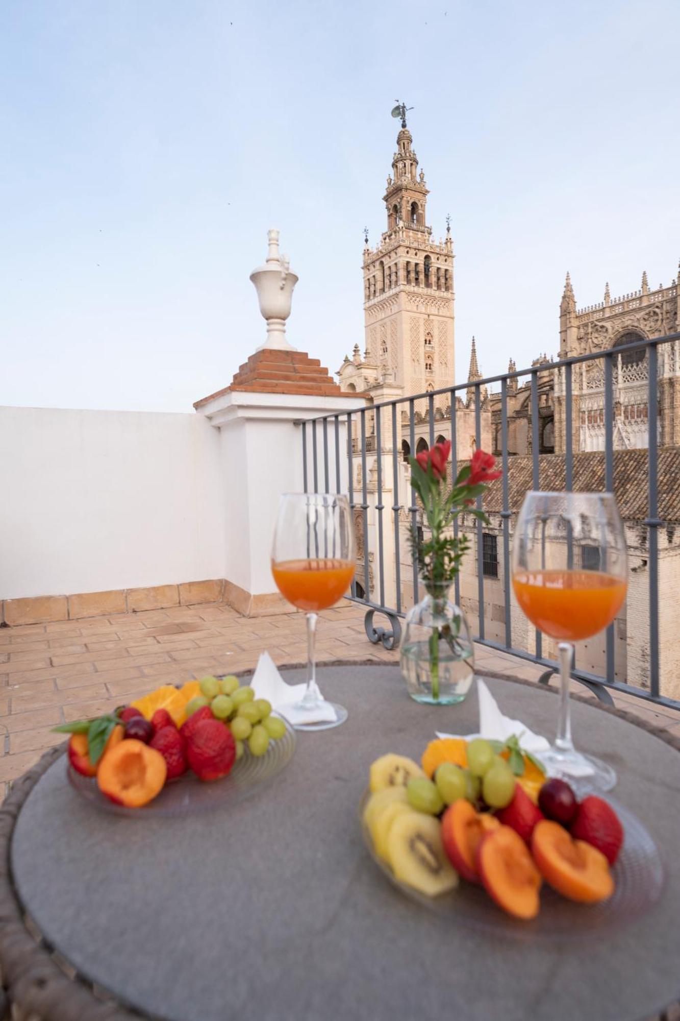 Apartment Centriko Alemanes Seville