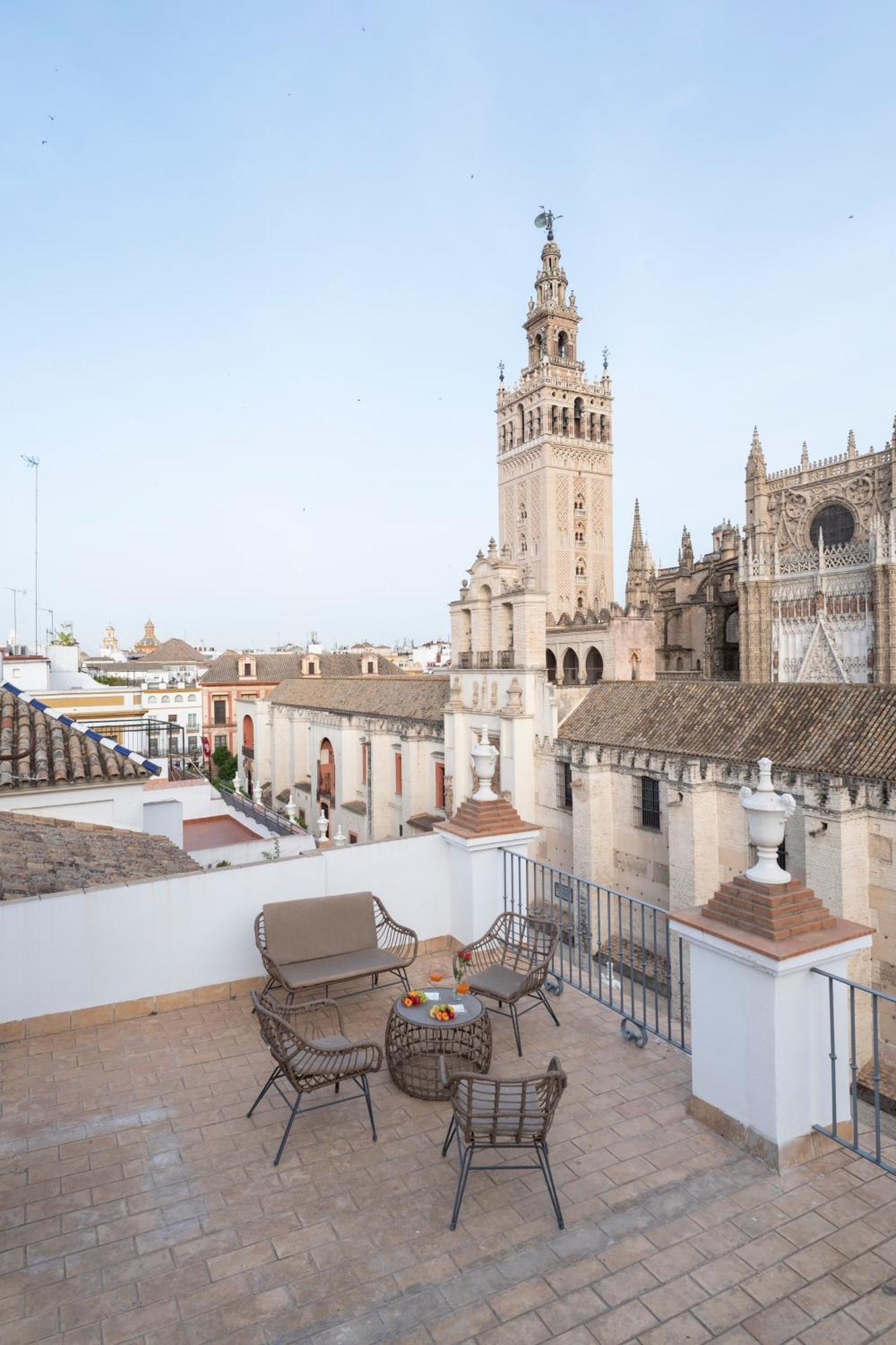Centriko Alemanes Seville