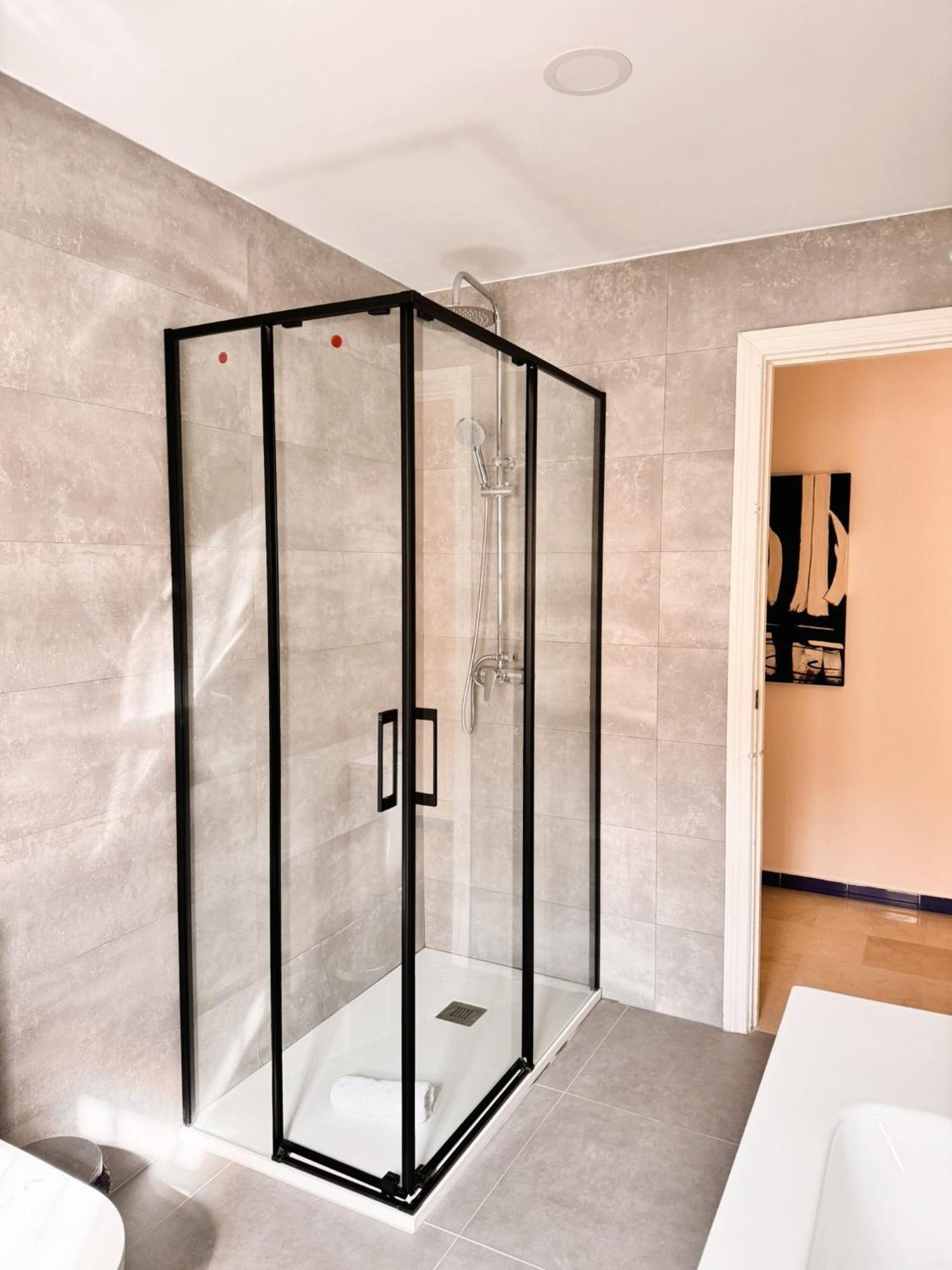 Apartamento Duplex - Terraza Solarium - Alameda De Hercules *