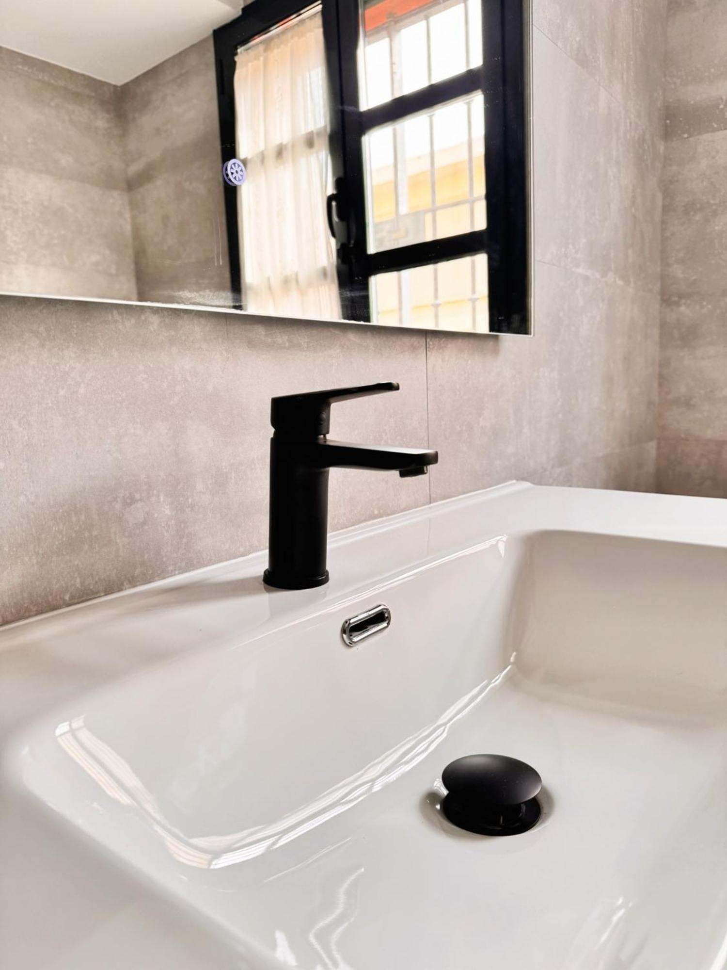 Apartamento Duplex - Terraza Solarium - Alameda De Hercules Sevilla