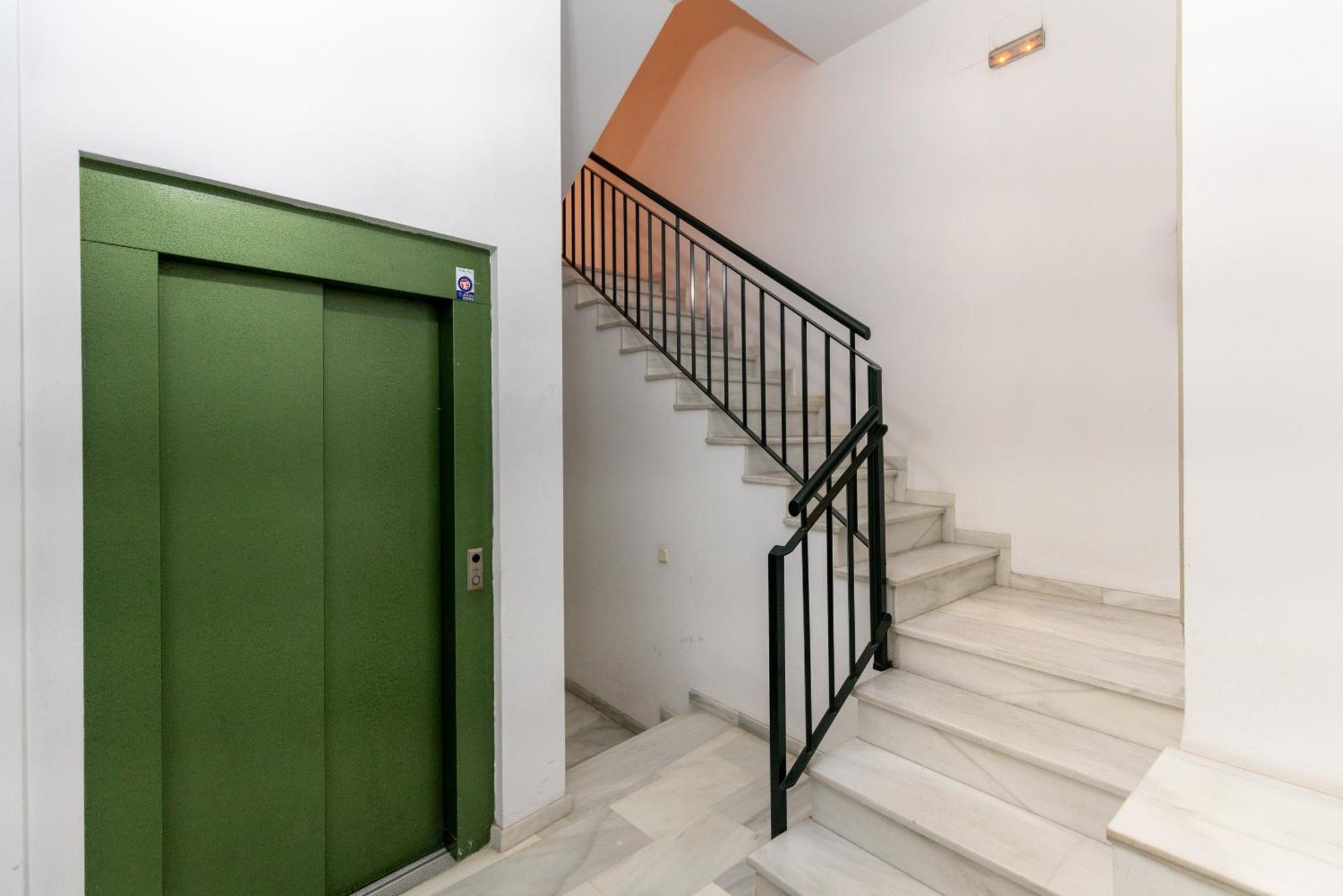 Veoapartment Garcia Vinuesa Primero Apartamento