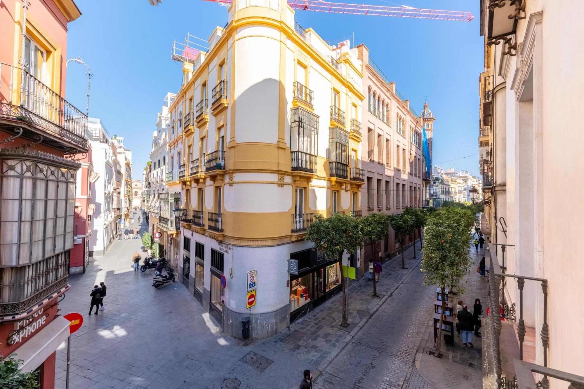 Apartamento Veoapartment Garcia Vinuesa Primero
