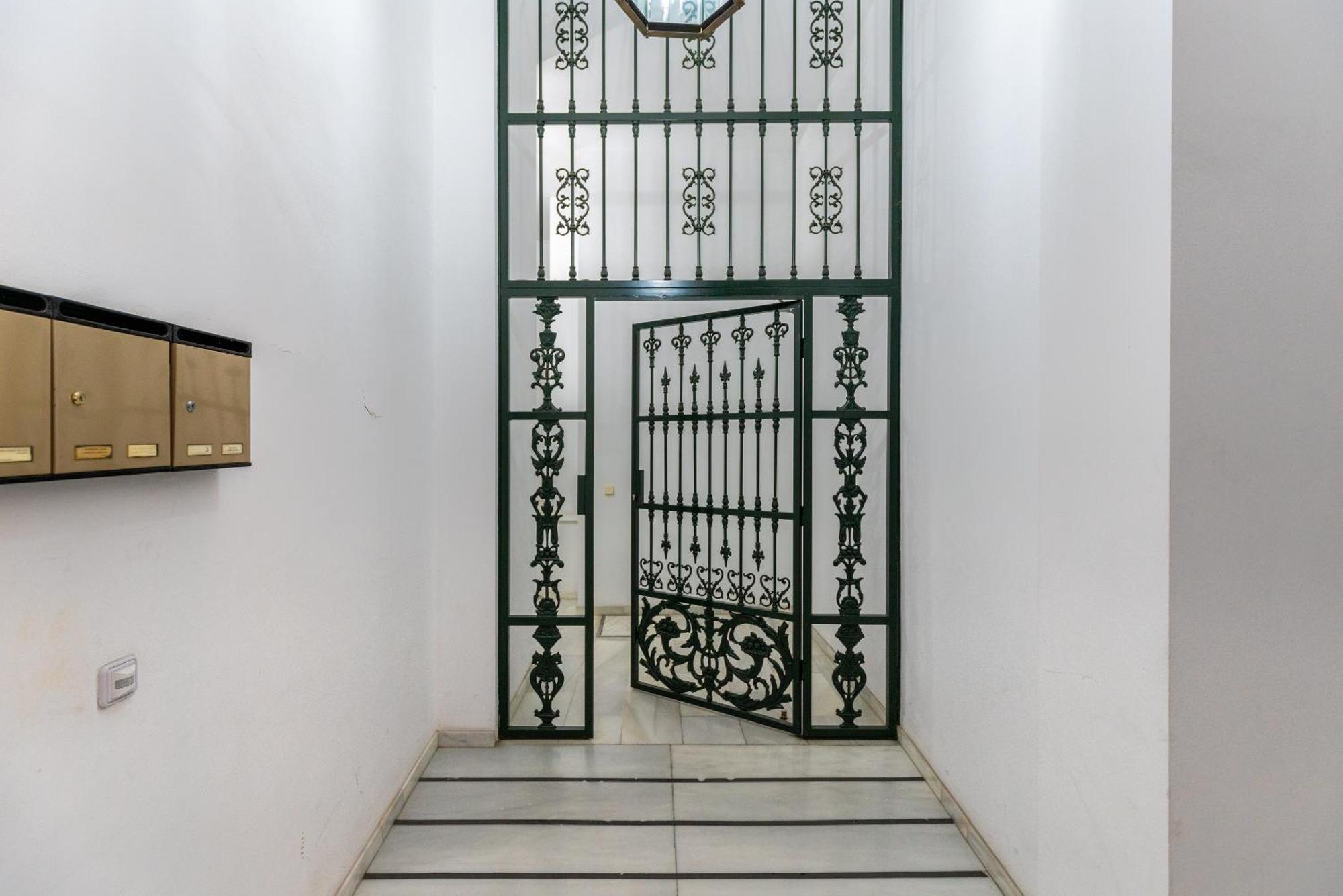Apartamento Veoapartment Garcia Vinuesa Primero *