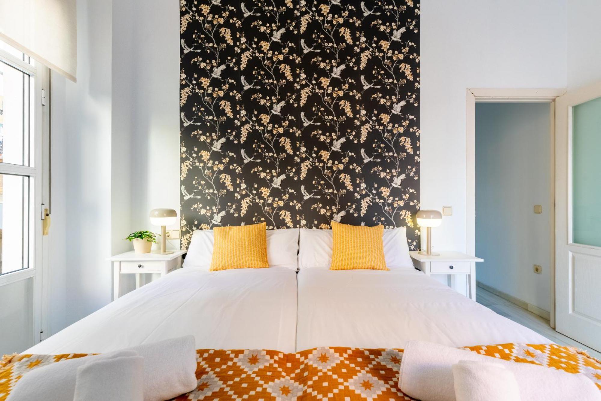 Veoapartment Garcia Vinuesa Primero Sevilla