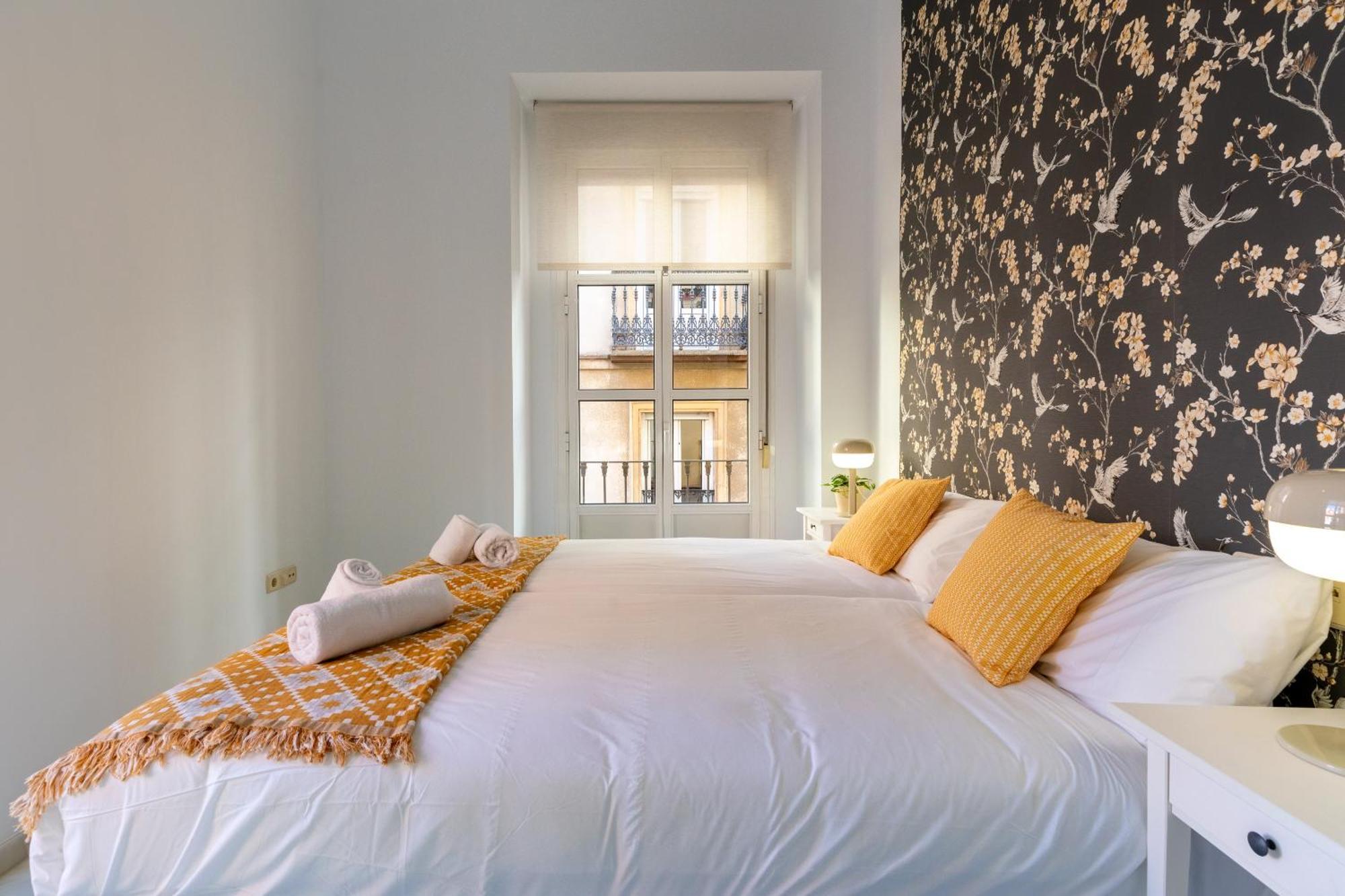Veoapartment Garcia Vinuesa Primero Apartamento Sevilla