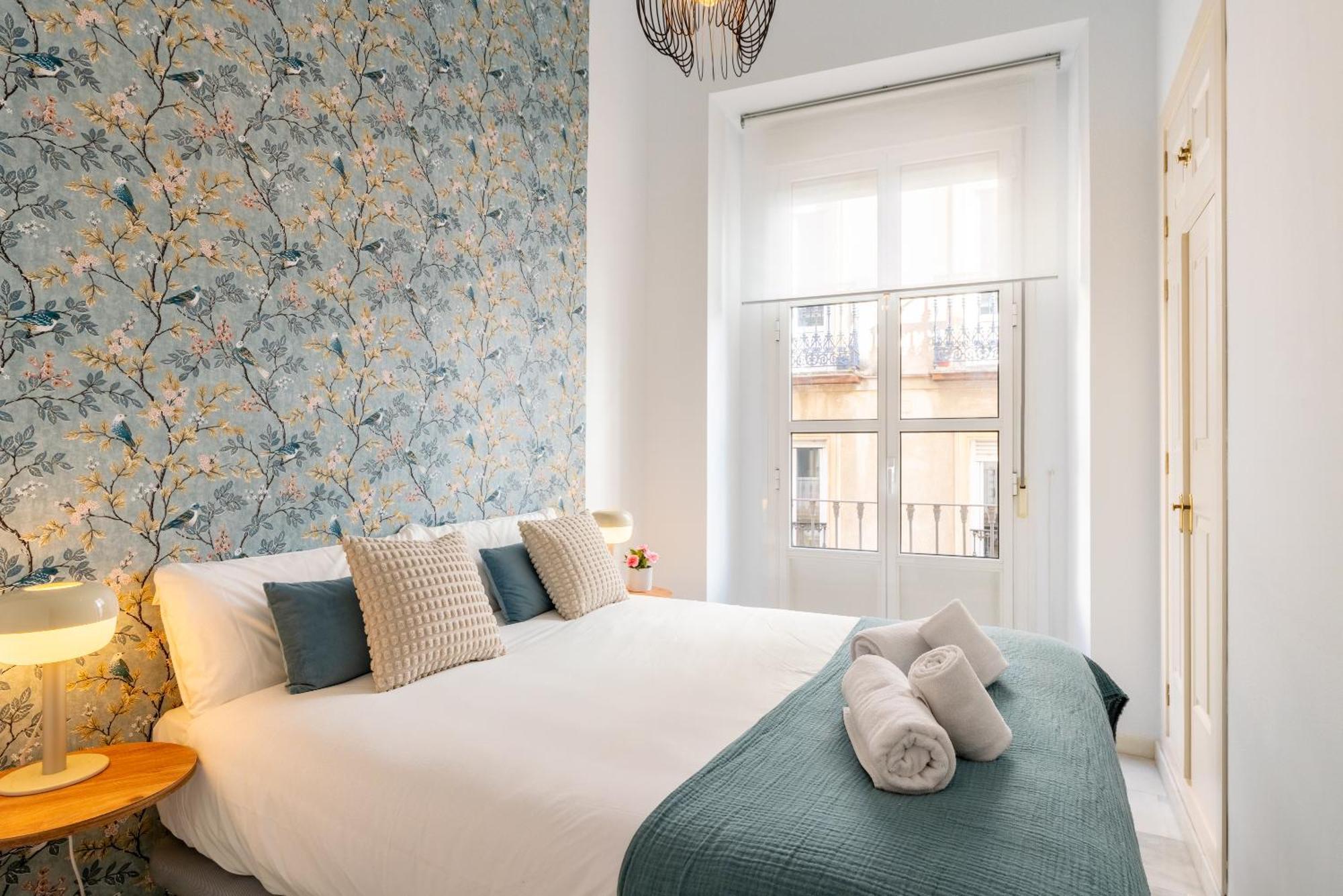 Apartamento Veoapartment Garcia Vinuesa Primero Sevilla