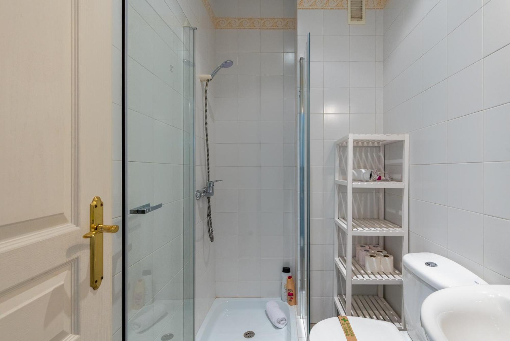 Veoapartment Garcia Vinuesa Primero Apartamento