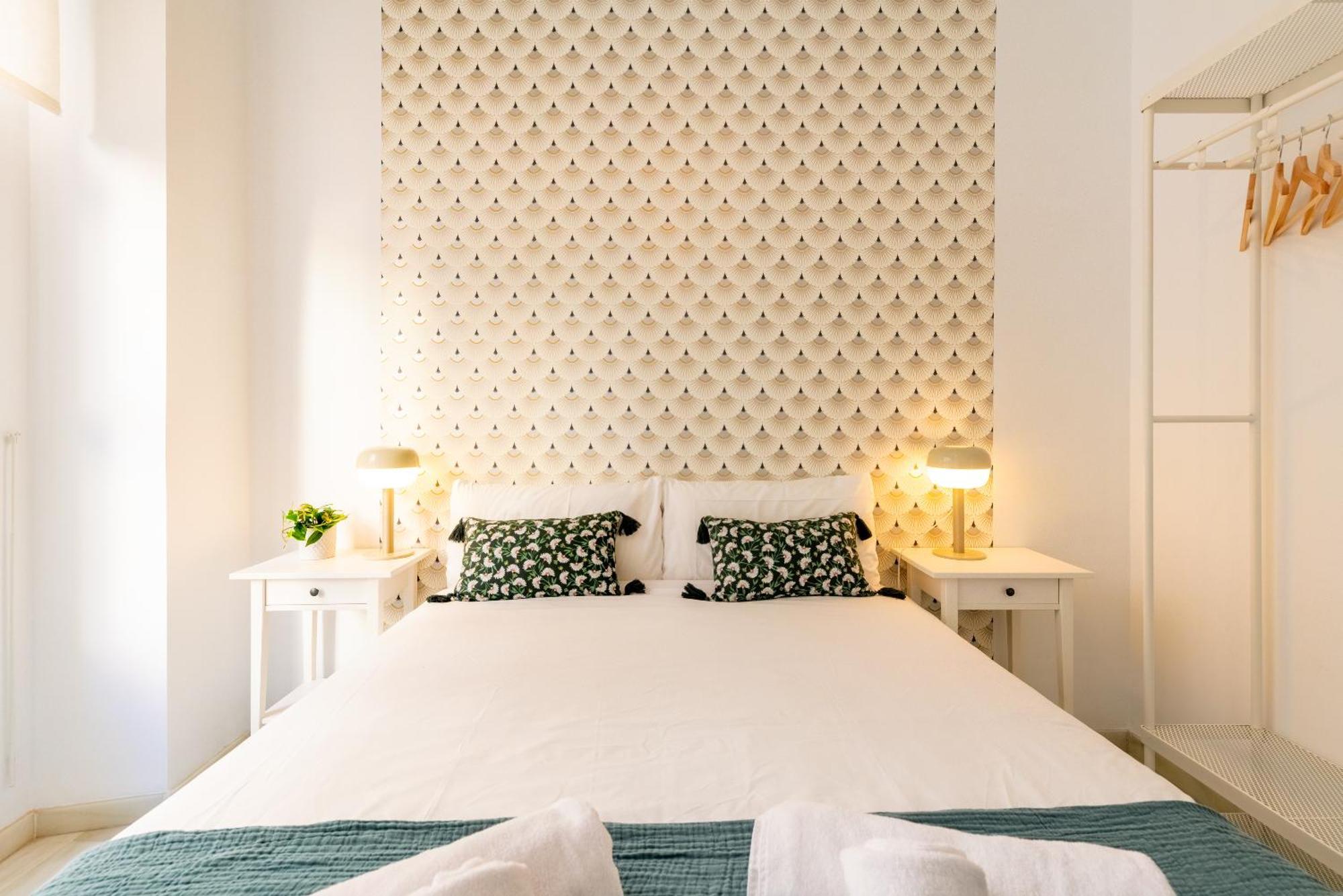 Veoapartment Garcia Vinuesa Primero Apartamento Sevilla