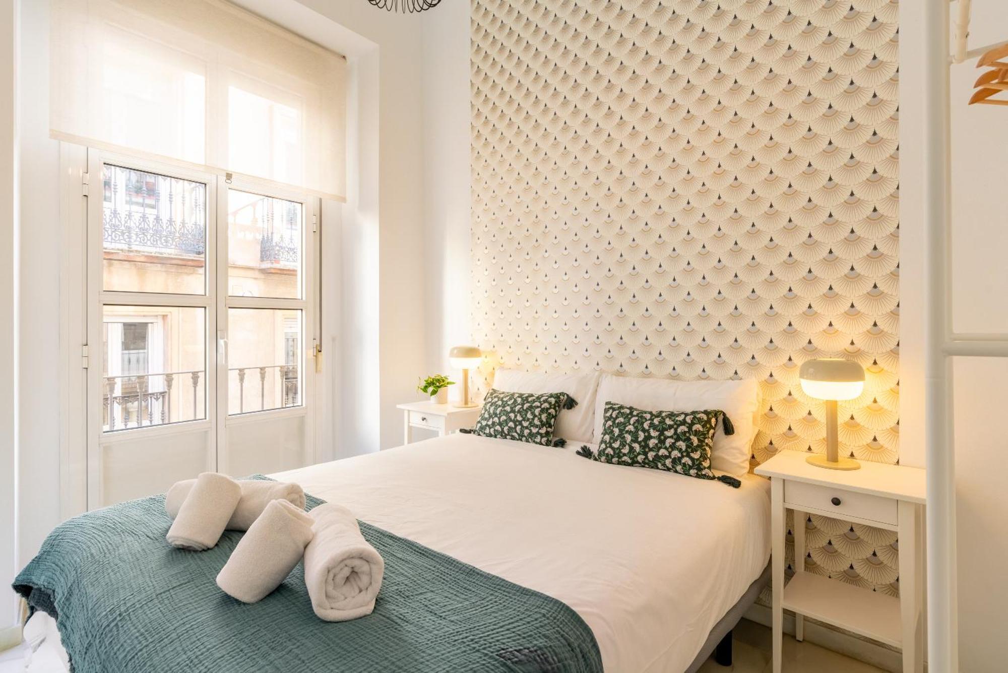 Apartamento Veoapartment Garcia Vinuesa Primero Sevilla
