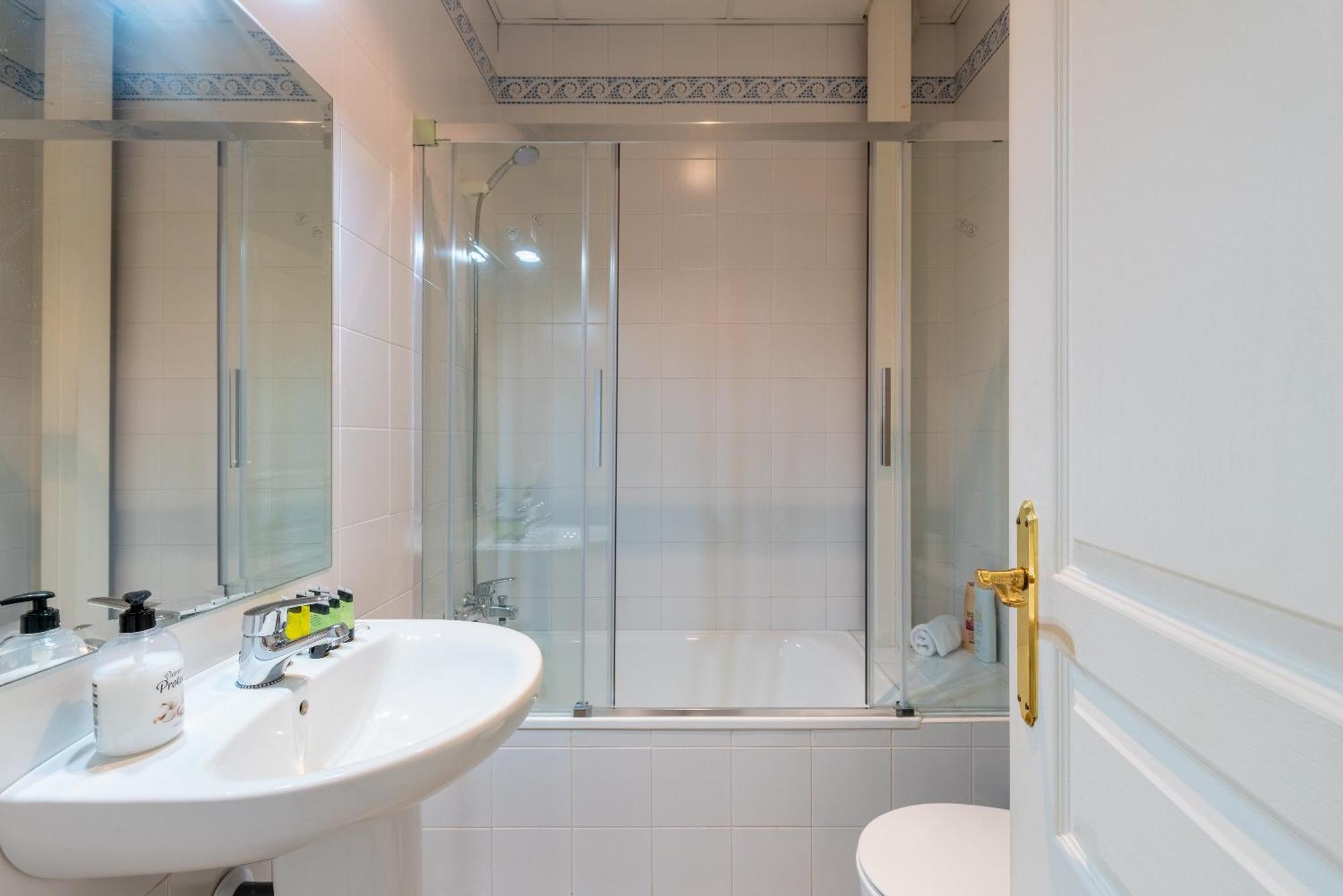 Veoapartment Garcia Vinuesa Primero Apartamento