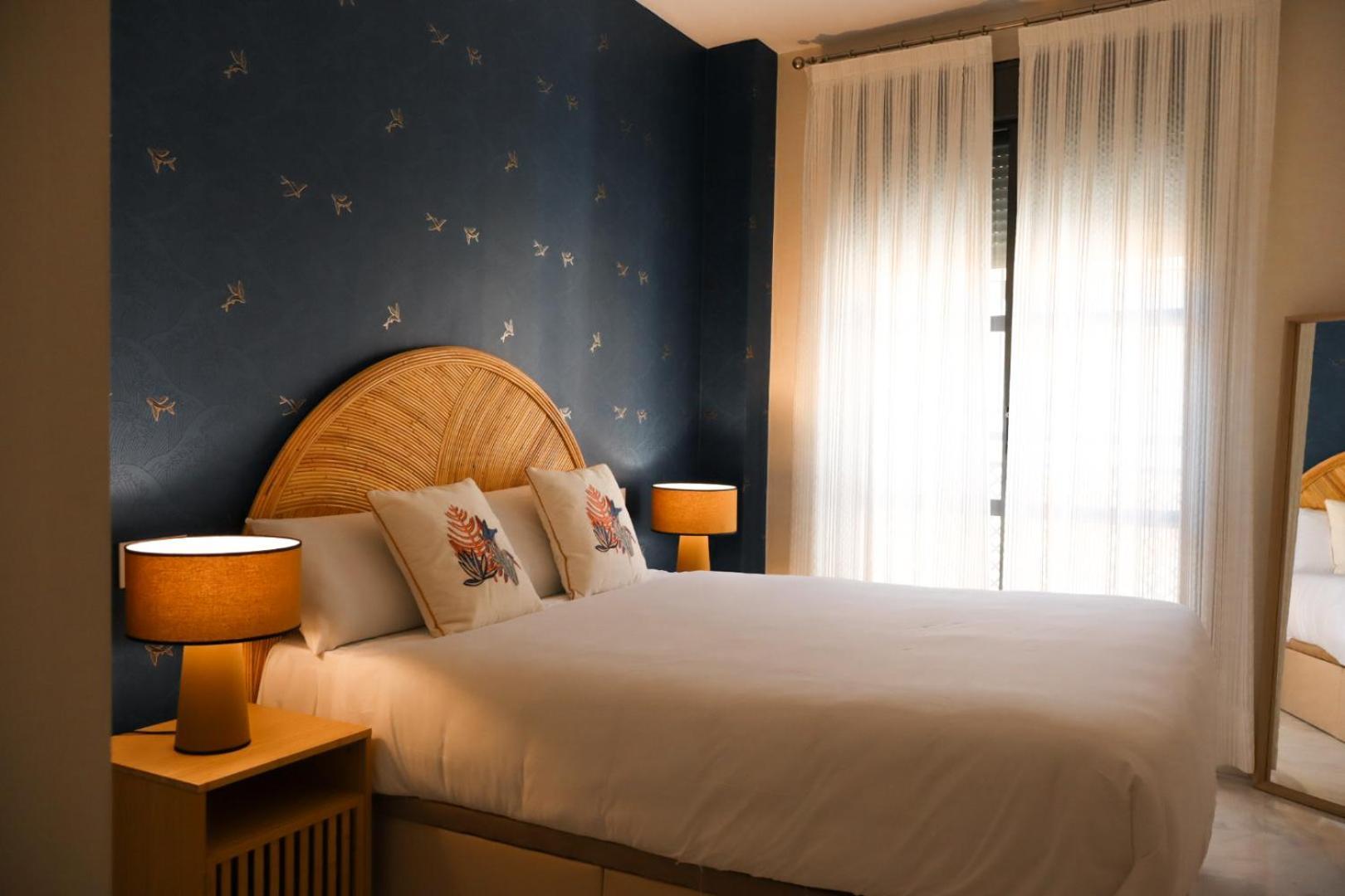 Apartamento Monkeys San Bernardo Sevilla