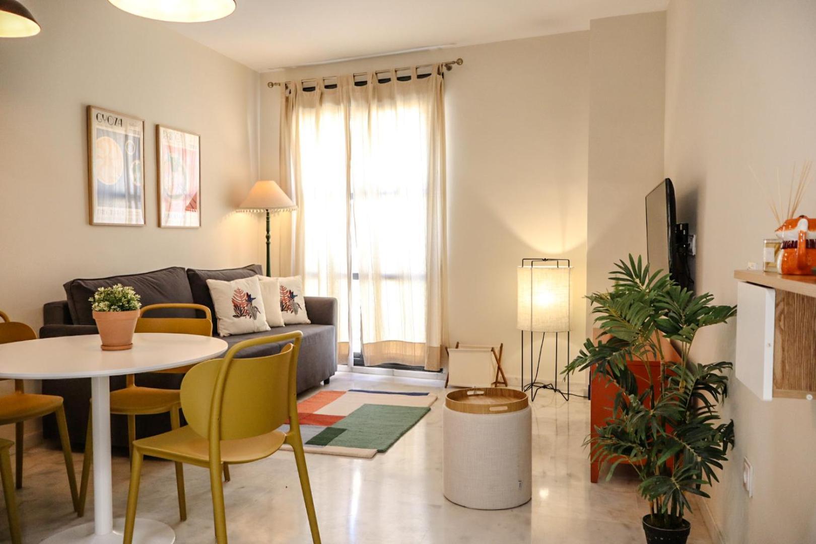 Apartamento Monkeys San Bernardo