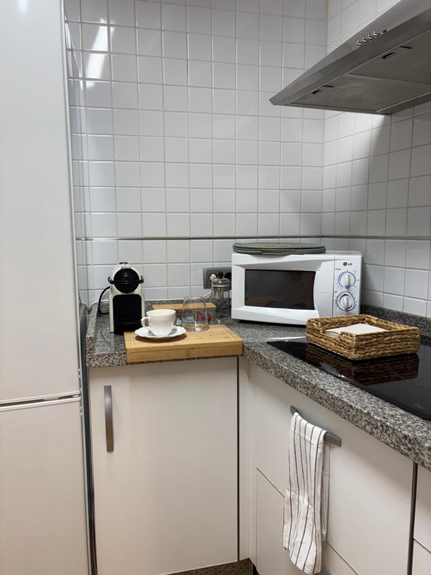 Apartamento Don Pelayo