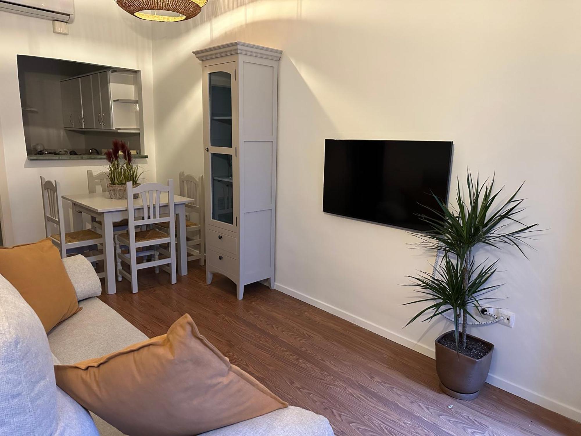 Vidrio 30-32 Apartamento