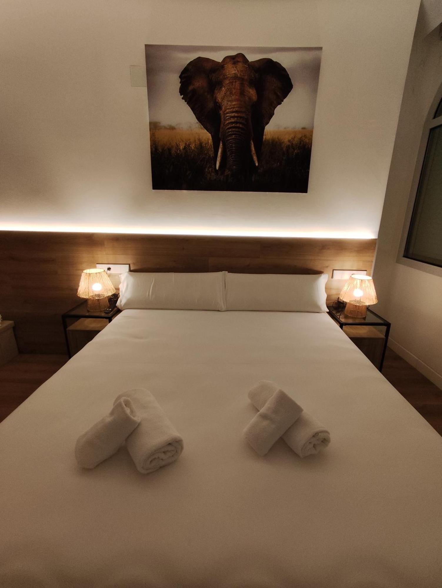 Apartment Dreamsapt Feria