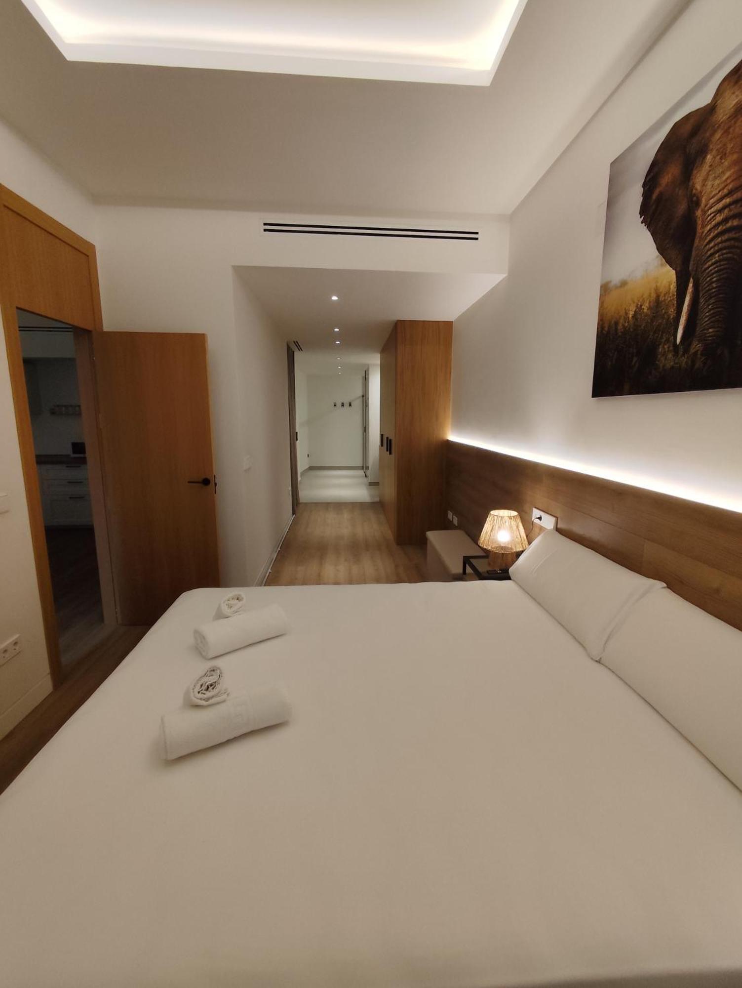 Dreamsapt Feria Apartment *