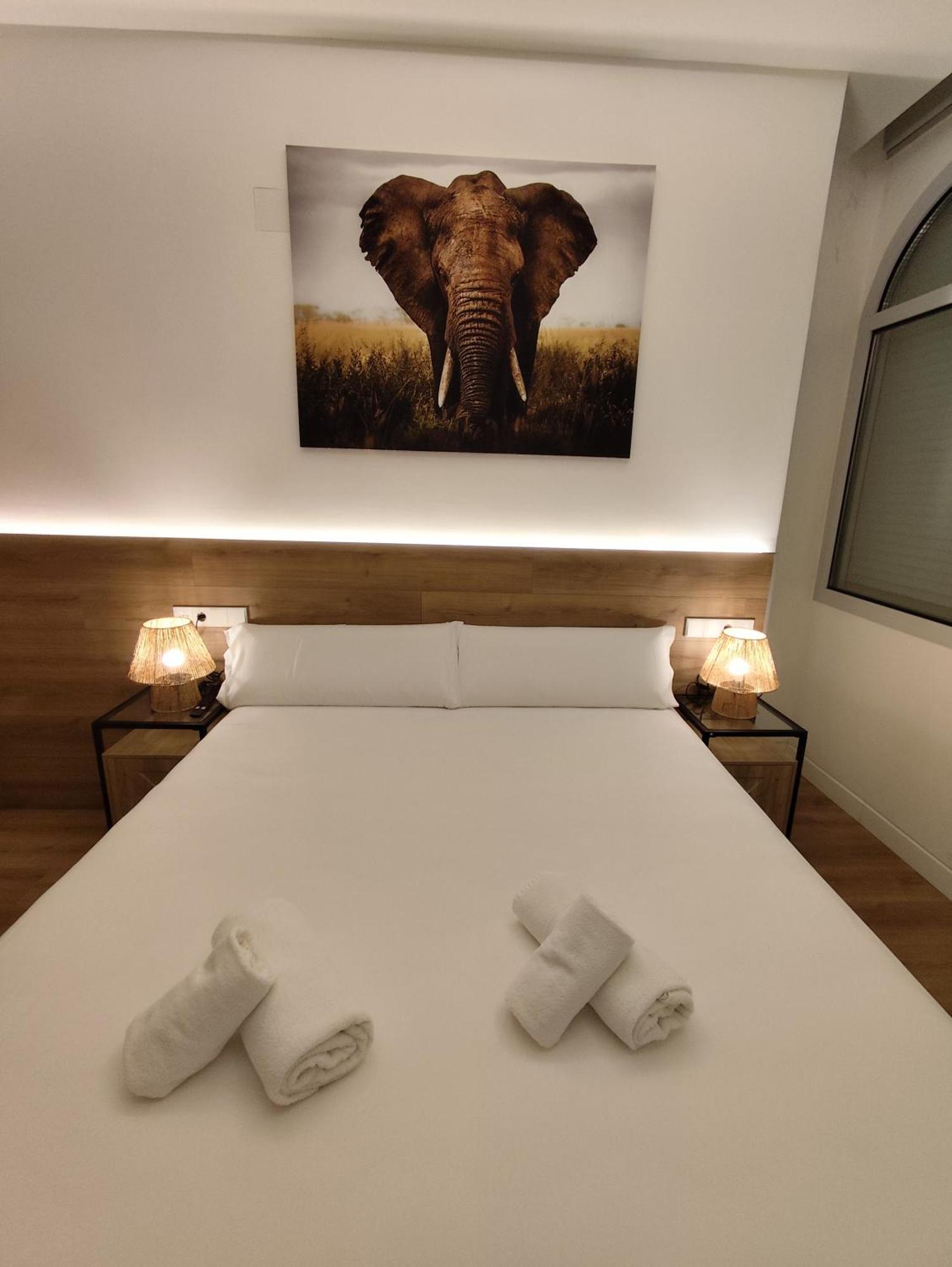 Apartment Dreamsapt Feria Seville