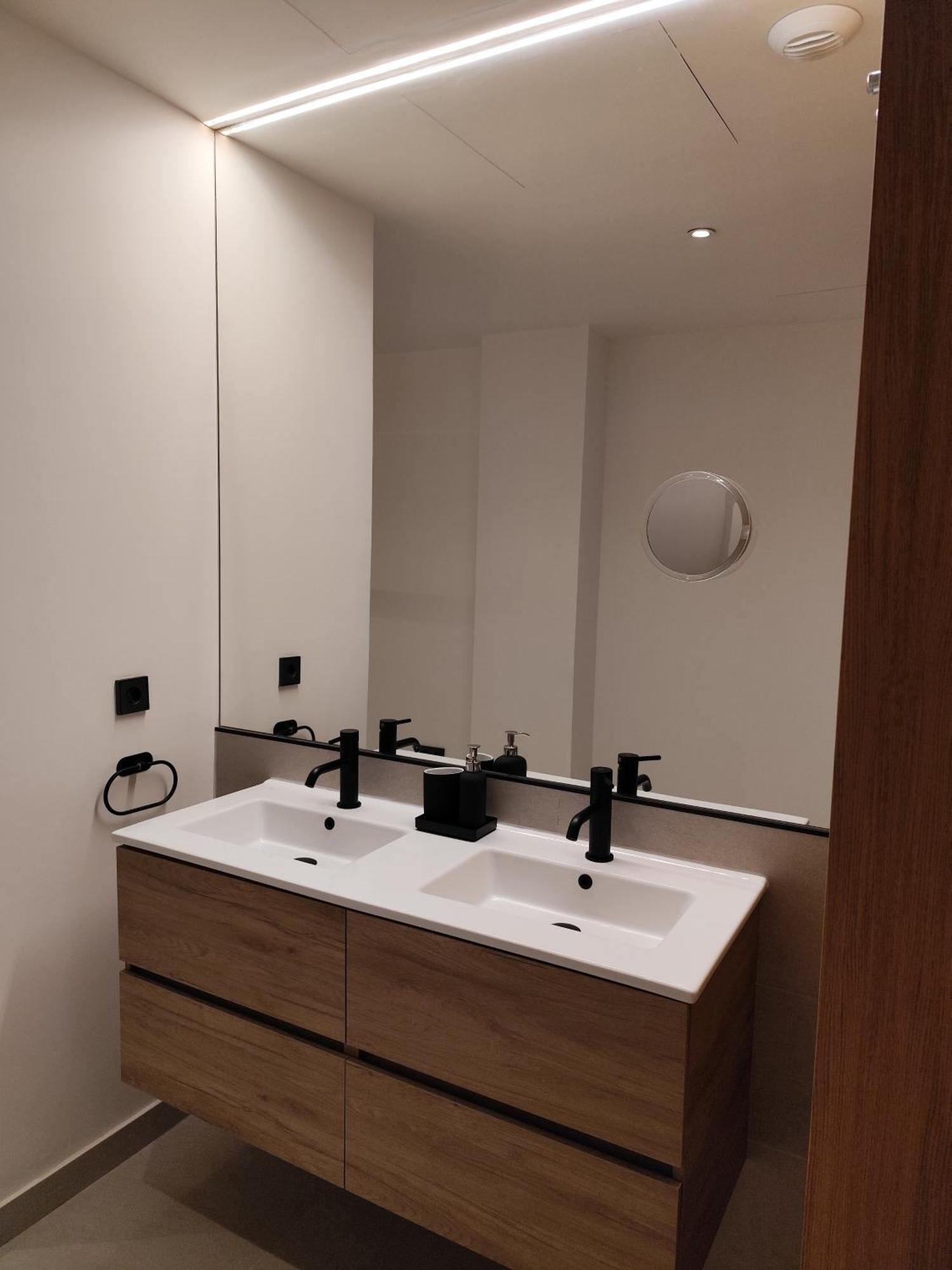 Dreamsapt Feria Apartment *