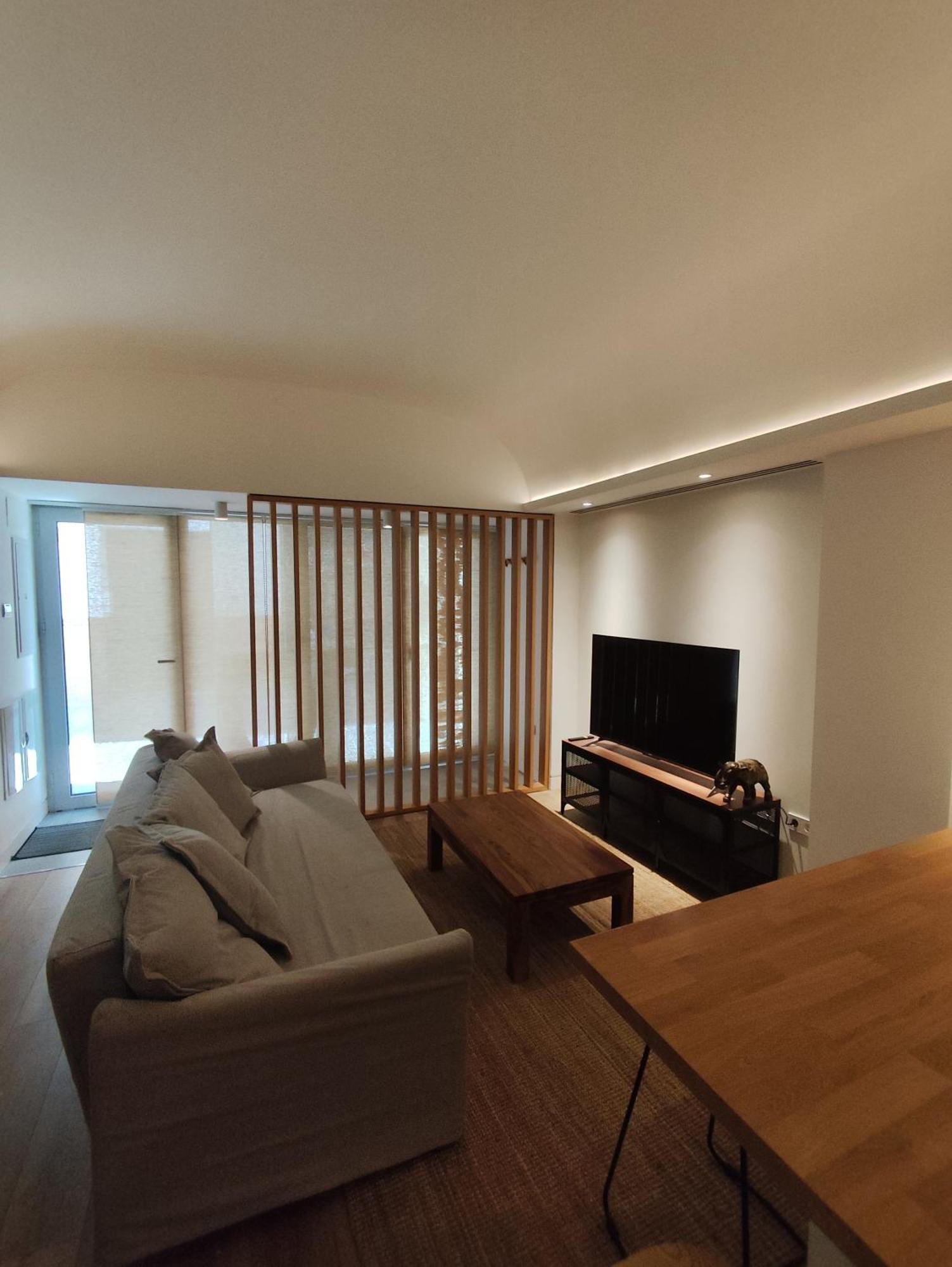 Dreamsapt Feria Apartment