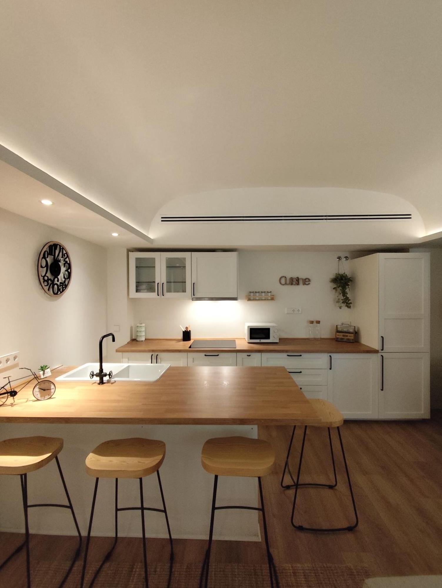 Dreamsapt Feria Apartment