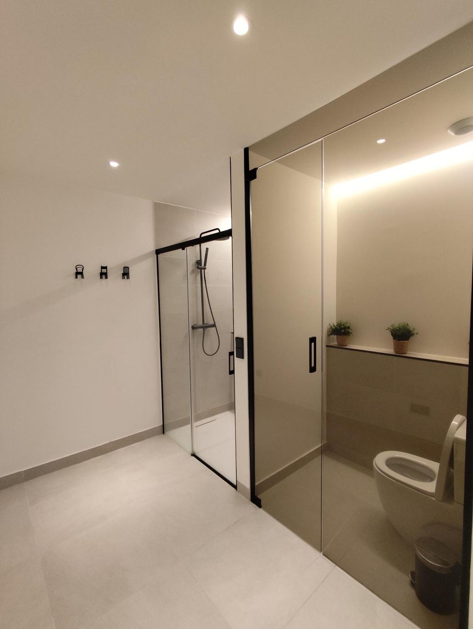 Apartment Dreamsapt Feria *