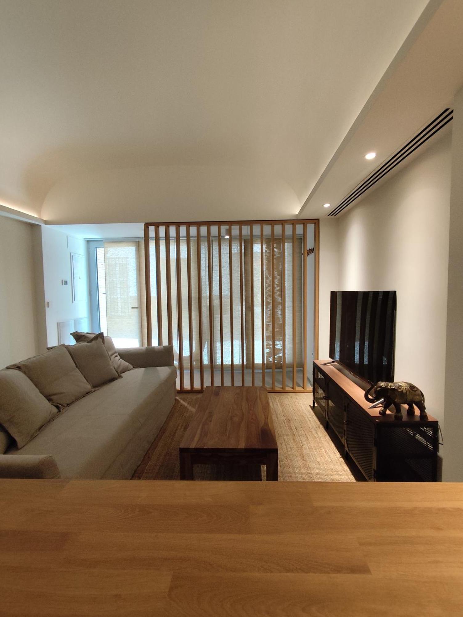 Dreamsapt Feria Apartment Seville