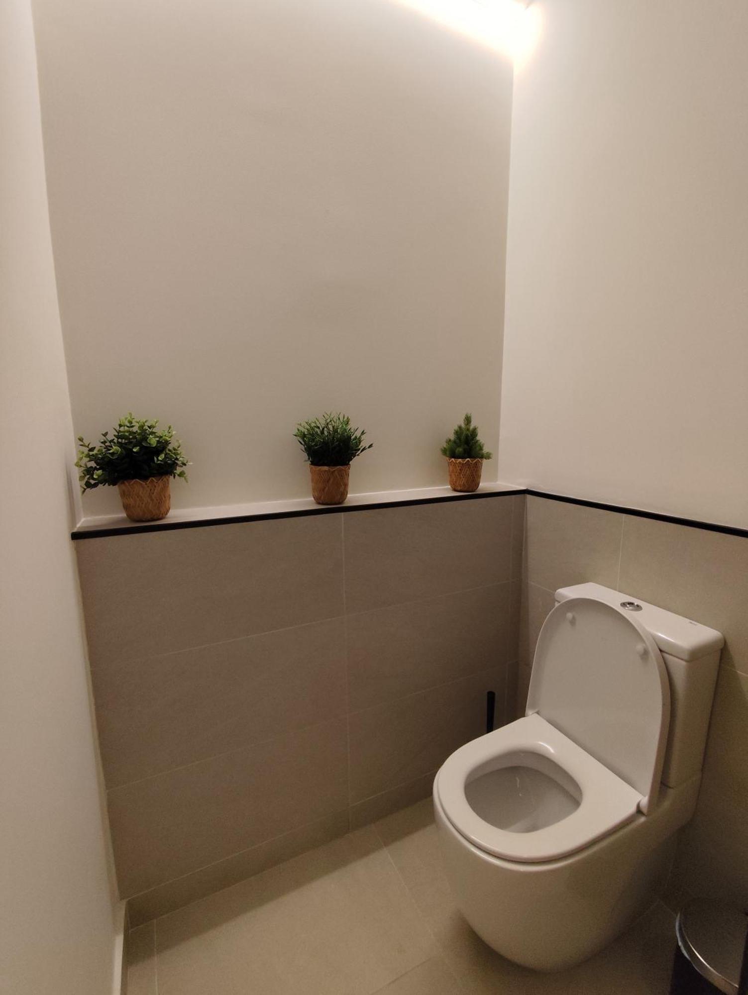 Dreamsapt Feria Apartment