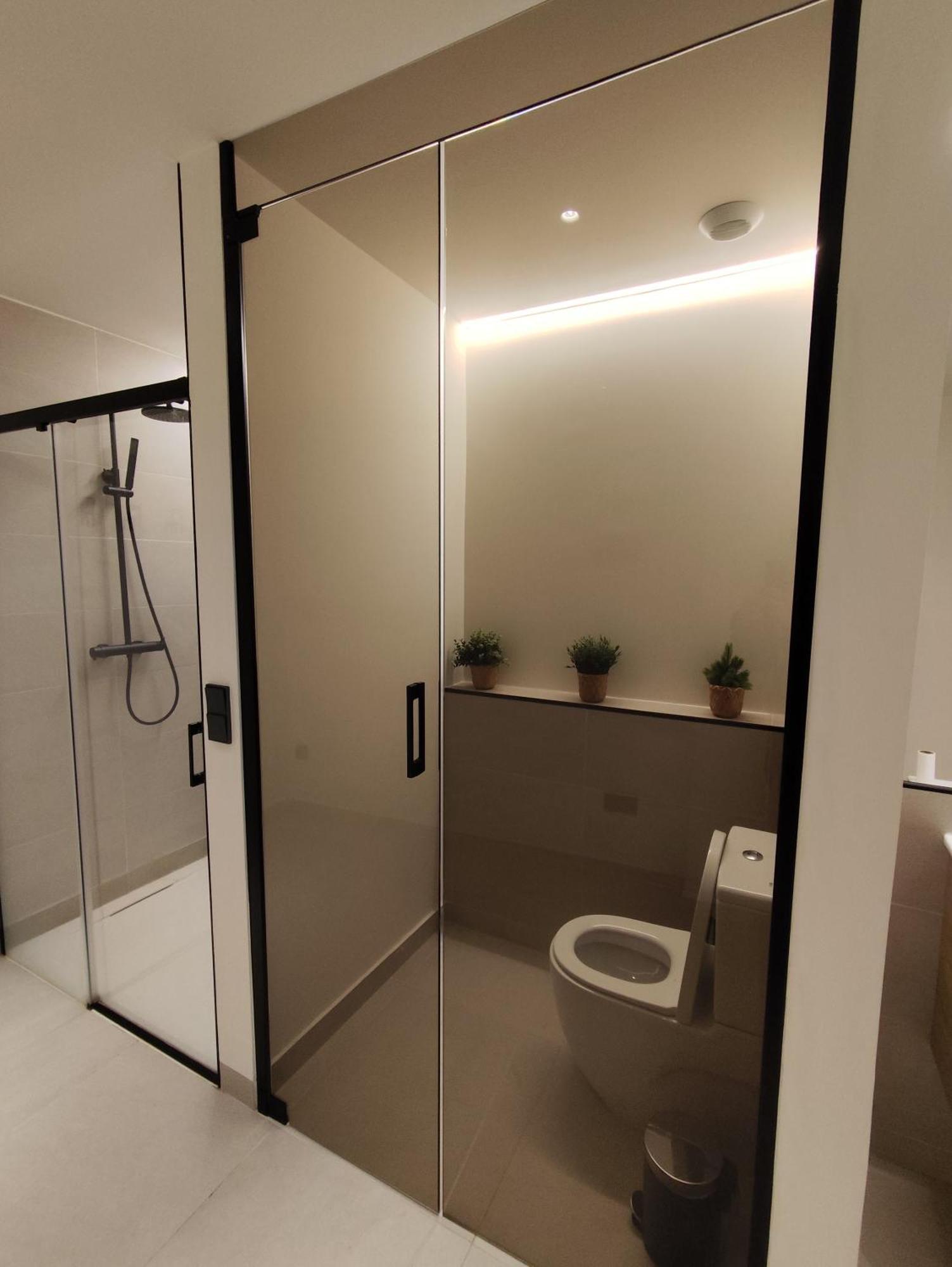 Dreamsapt Feria Apartment Seville