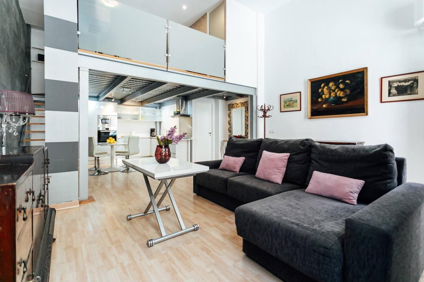 Duplex Florida Ii Sevilla