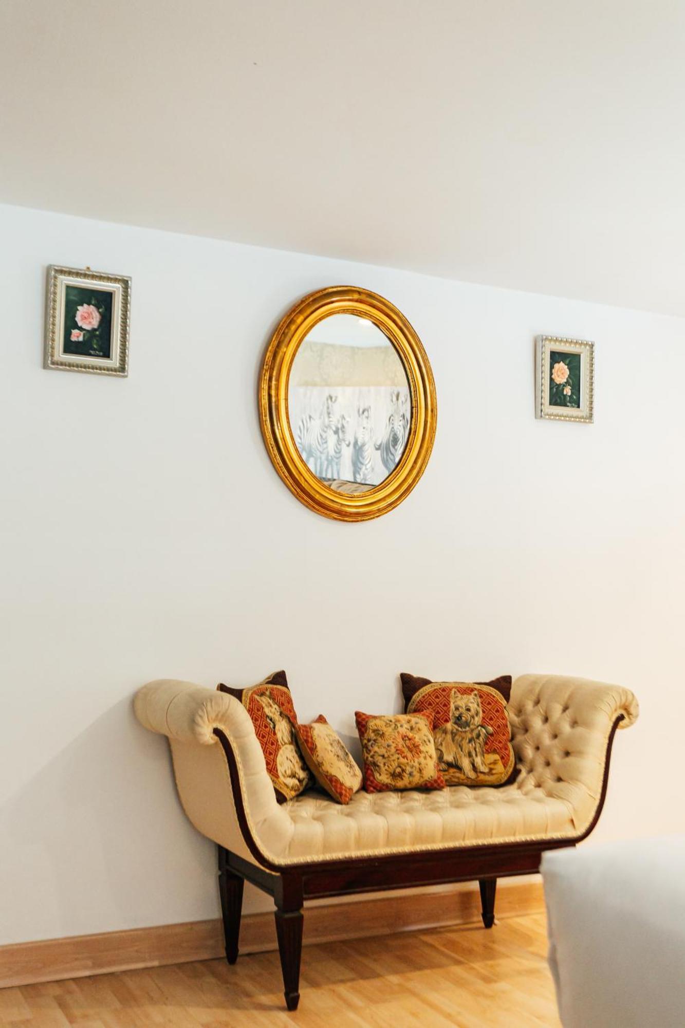 Duplex Florida Ii Apartamento *