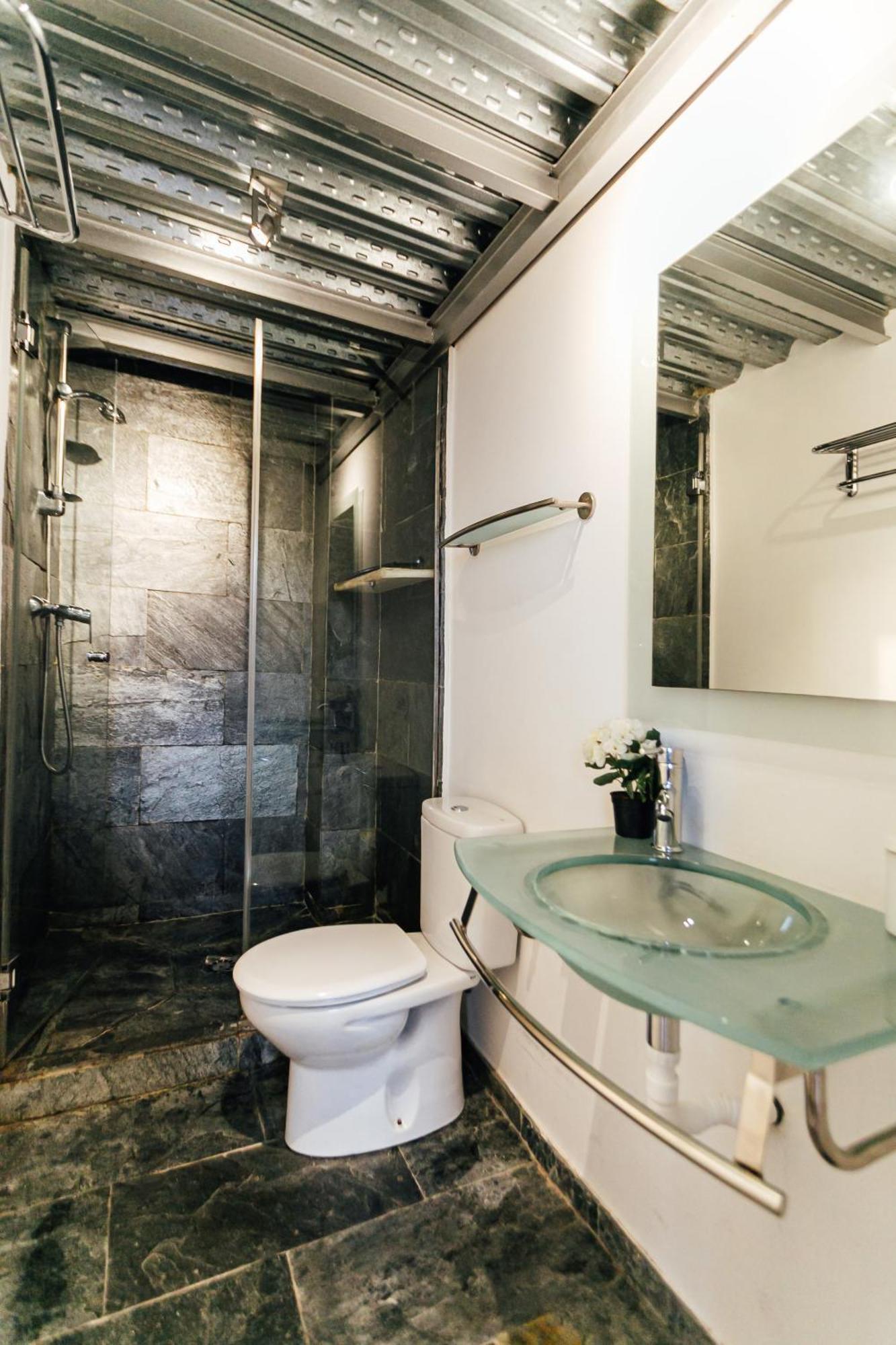 Apartamento Duplex Florida Ii *