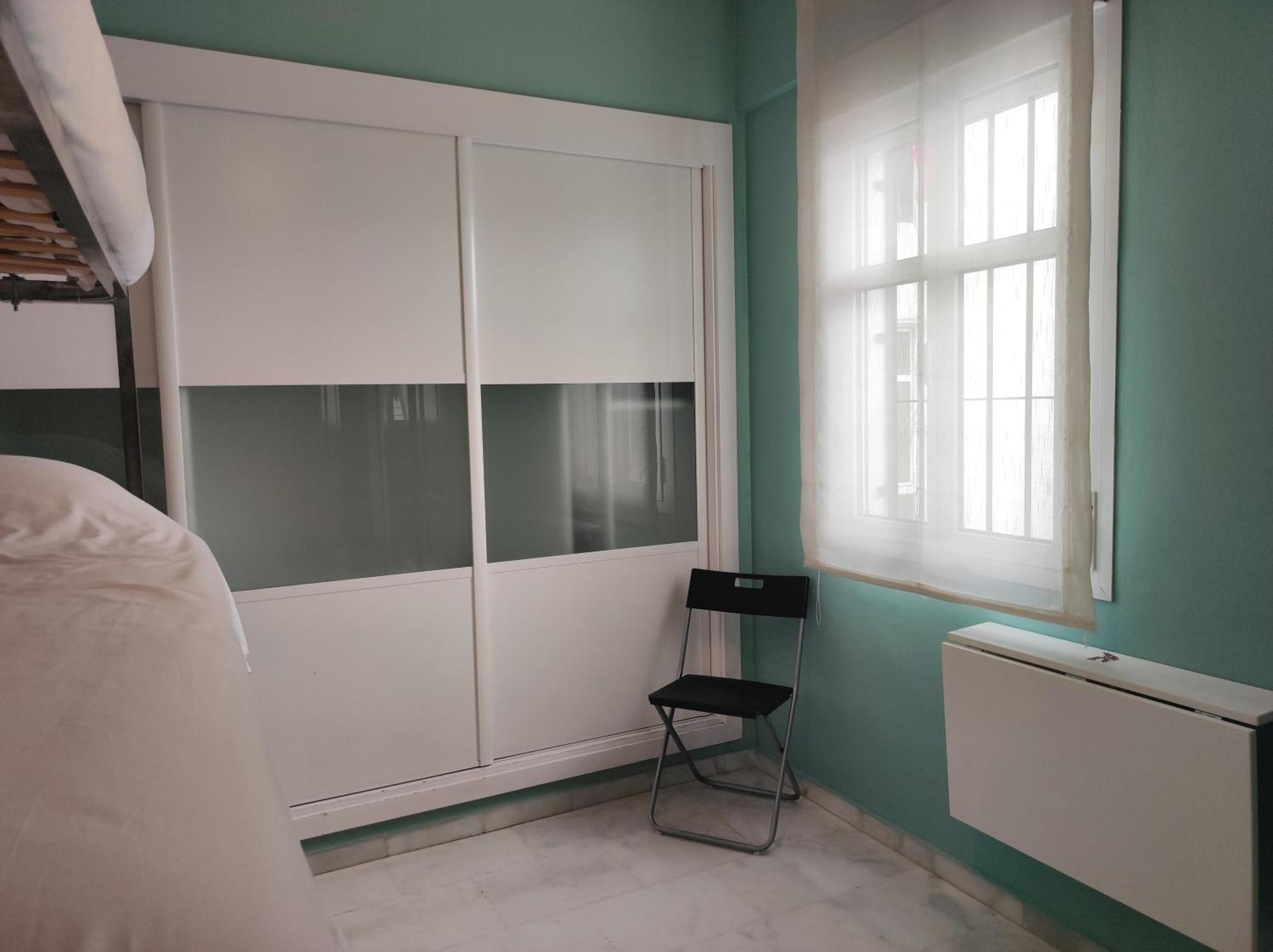 Apartamento Casa Torrijiano.parking Gratis!.