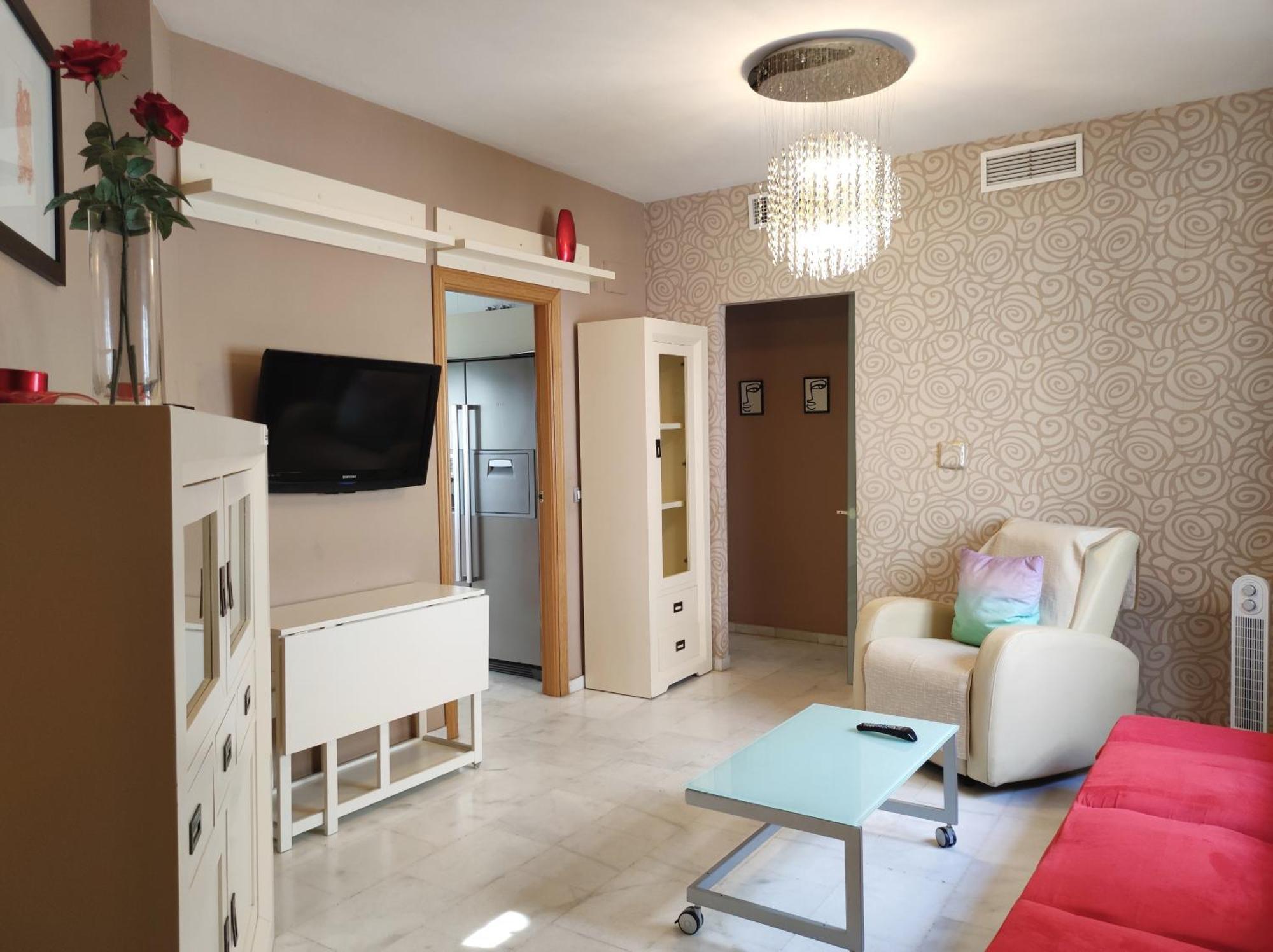 Casa Torrijiano.parking Gratis!. Sevilla