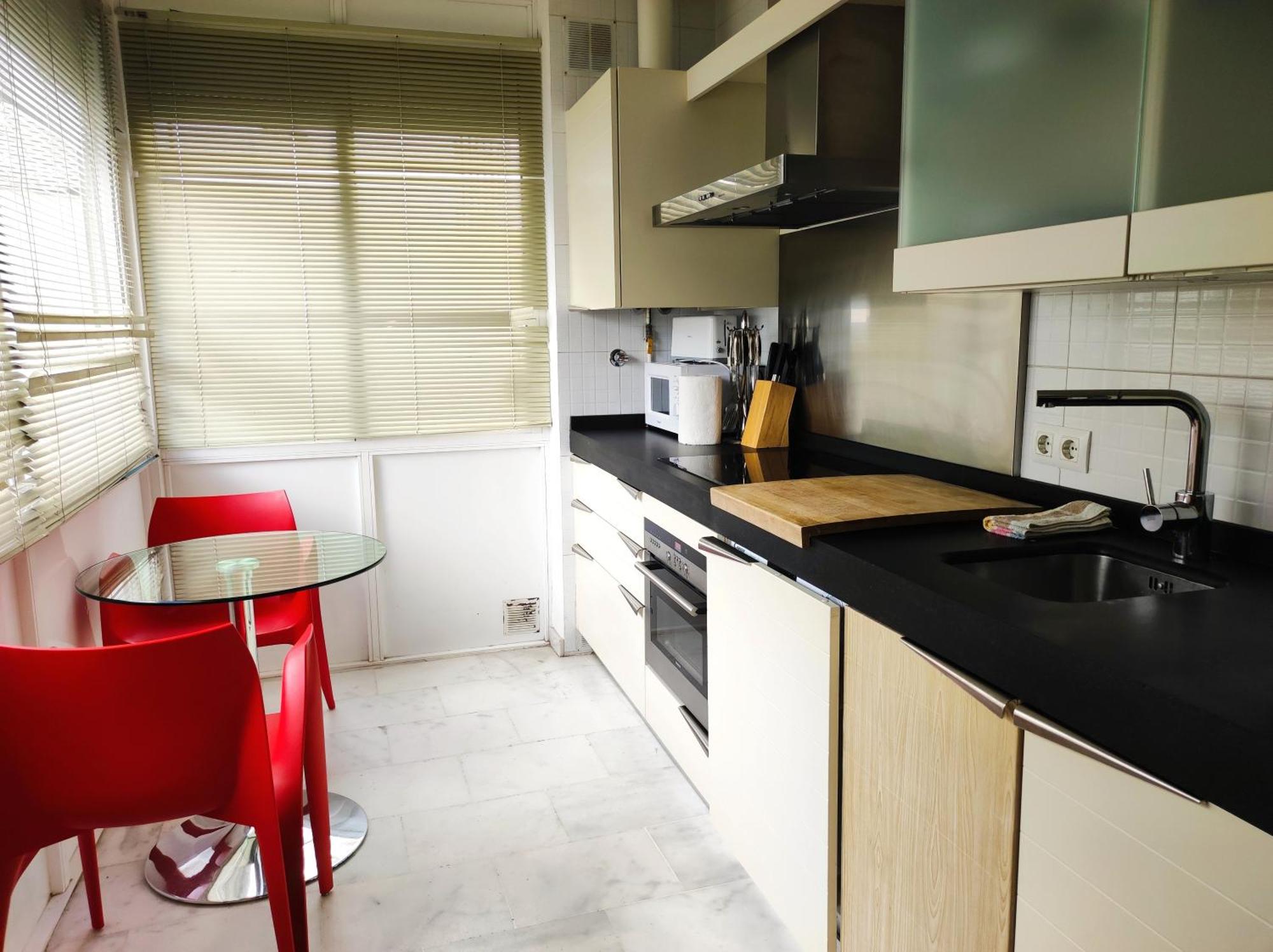 Apartamento Casa Torrijiano.parking Gratis!. Sevilla