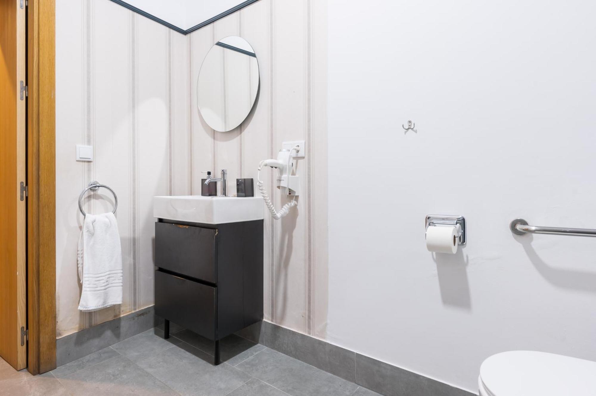 De Venerables Hotel Sevilla