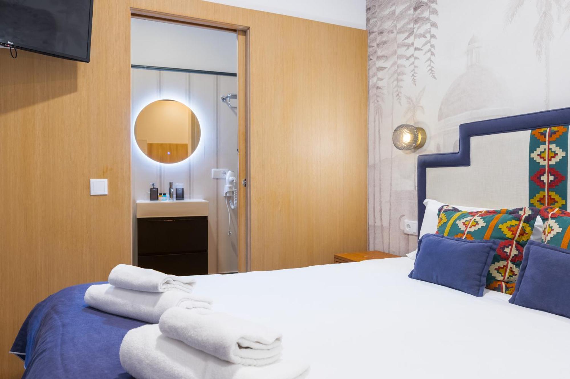 De Venerables Hotel *