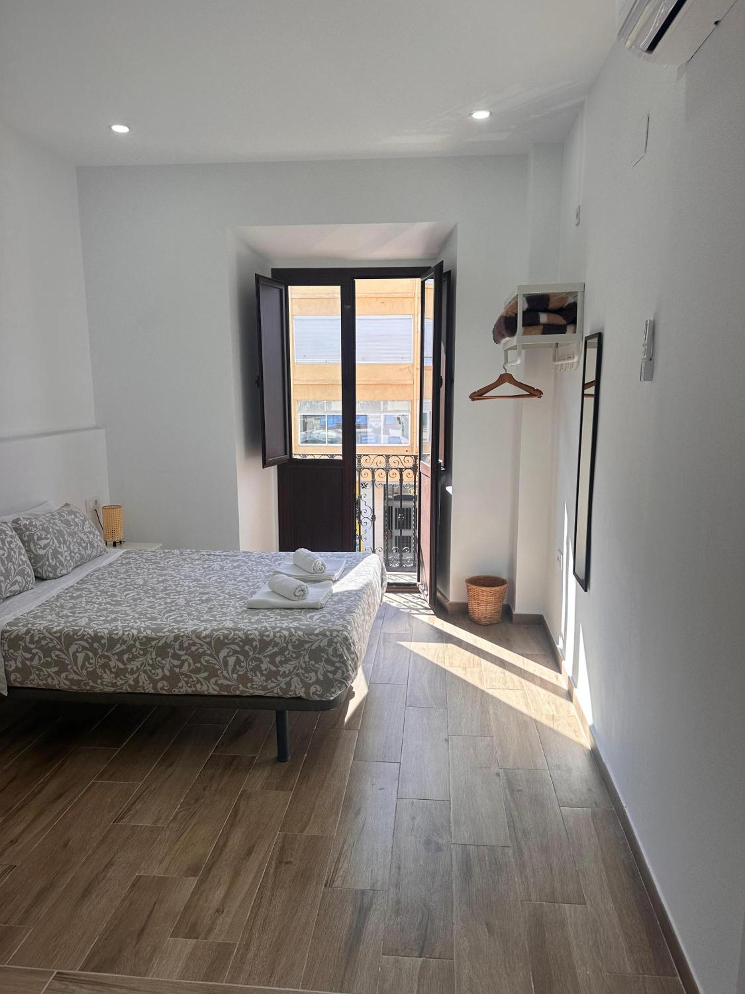 Hostal Triana Riverside Sevilla