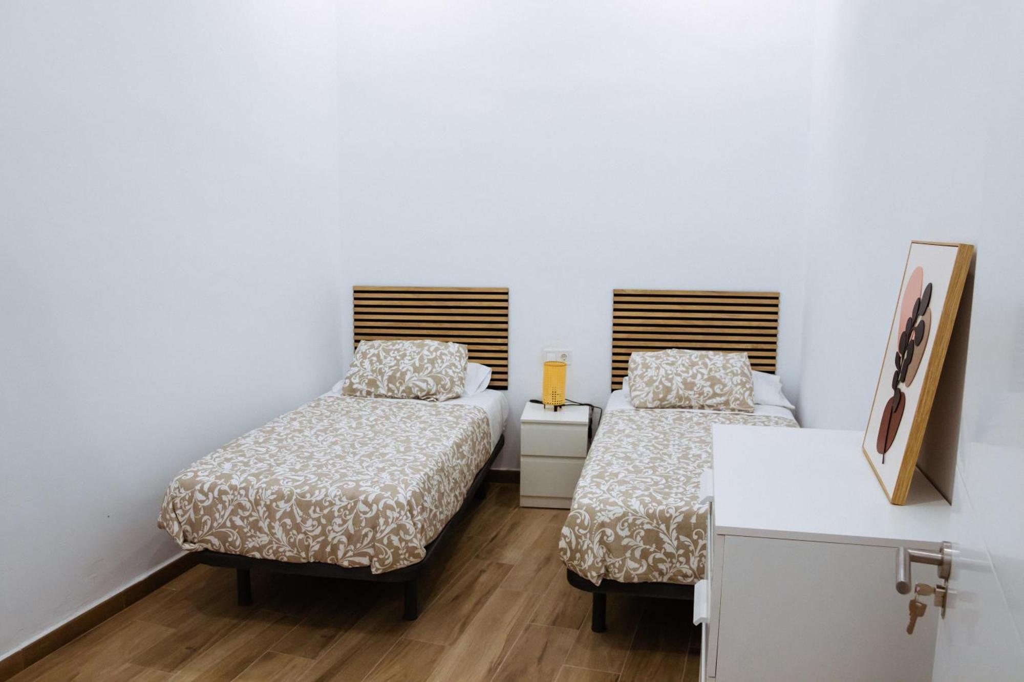 Hostal Triana Riverside