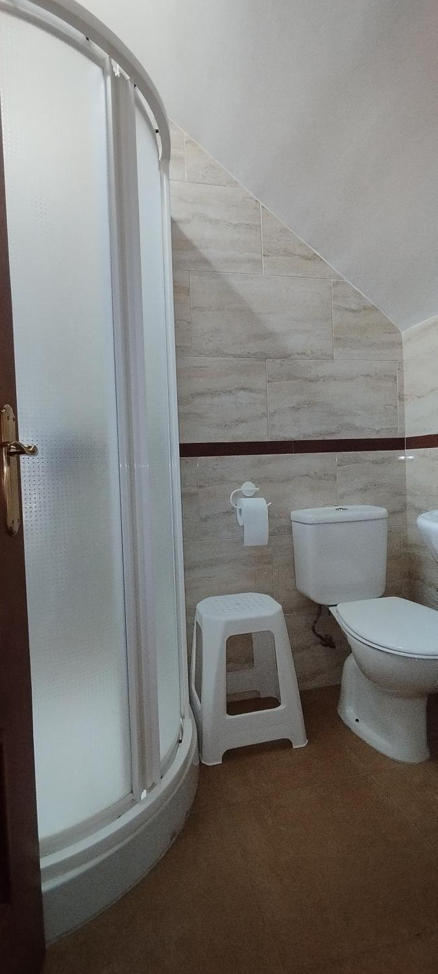 Сasa de vacaciones Gloria Fuertes Sevilla