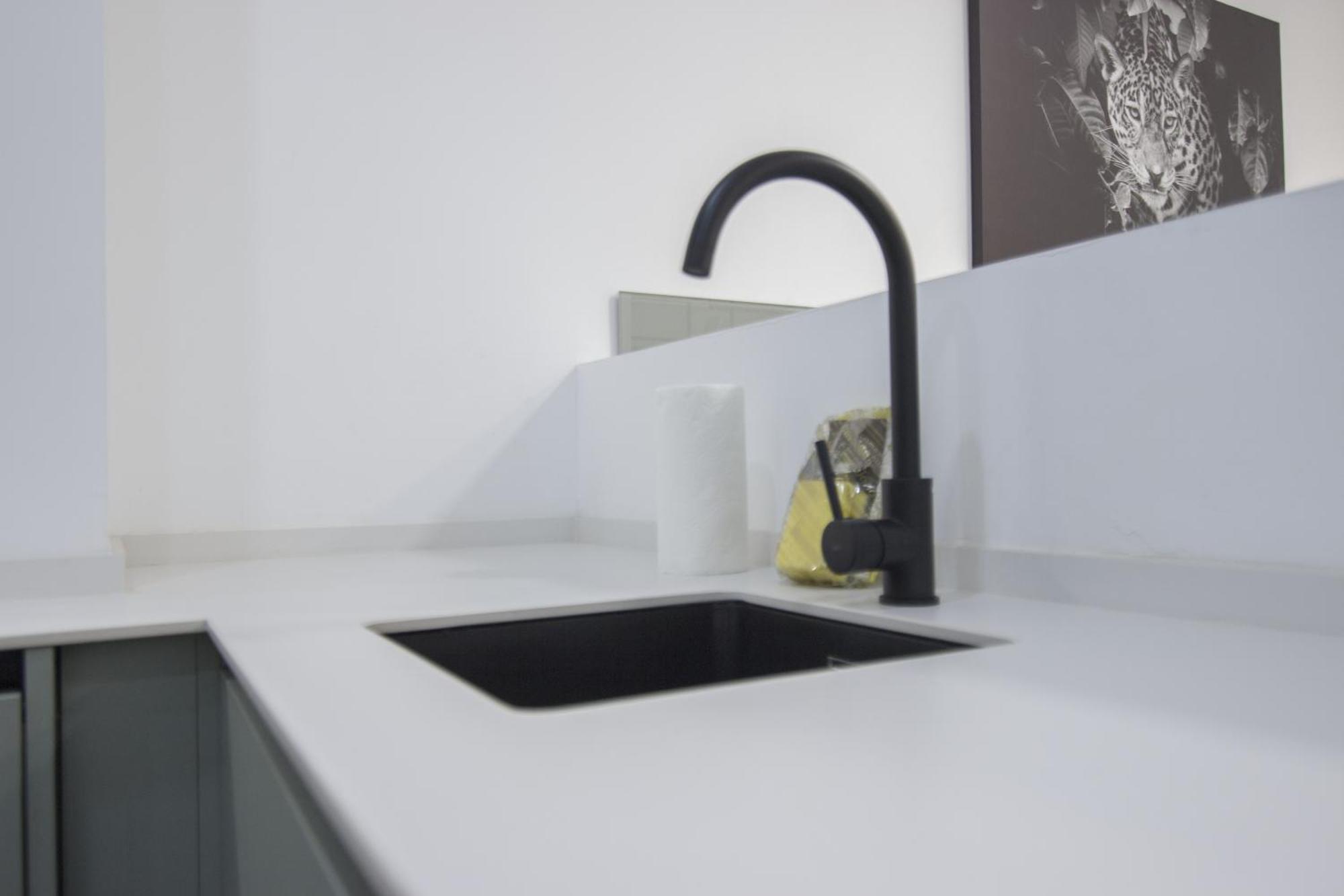 Apartamento Rentalsevilla Torneo *