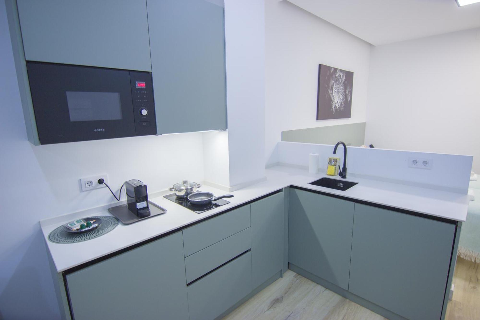 Apartamento Rentalsevilla Torneo Sevilla