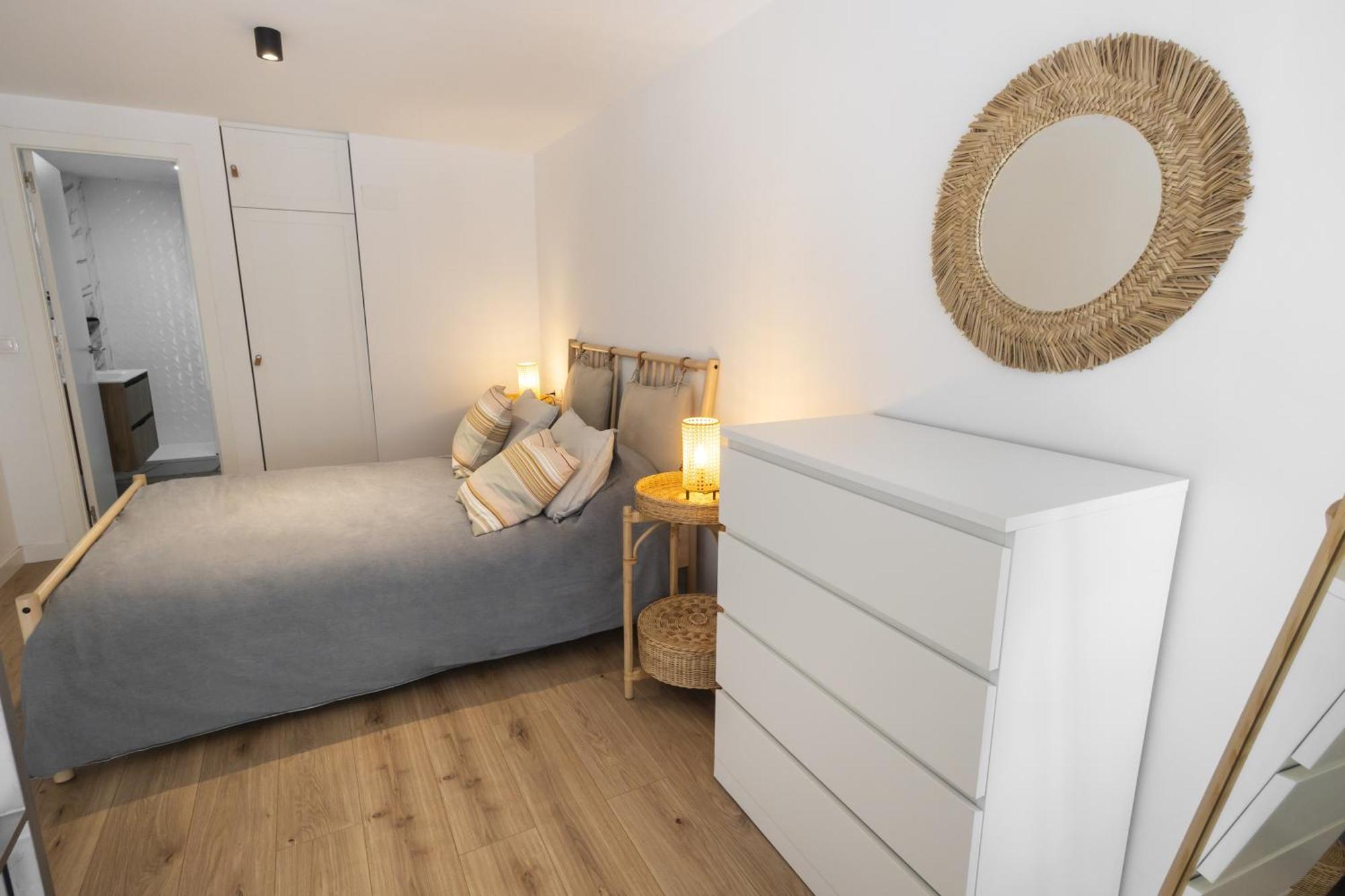 Apartamento Rentalsevilla Alejo Fernandez Ii