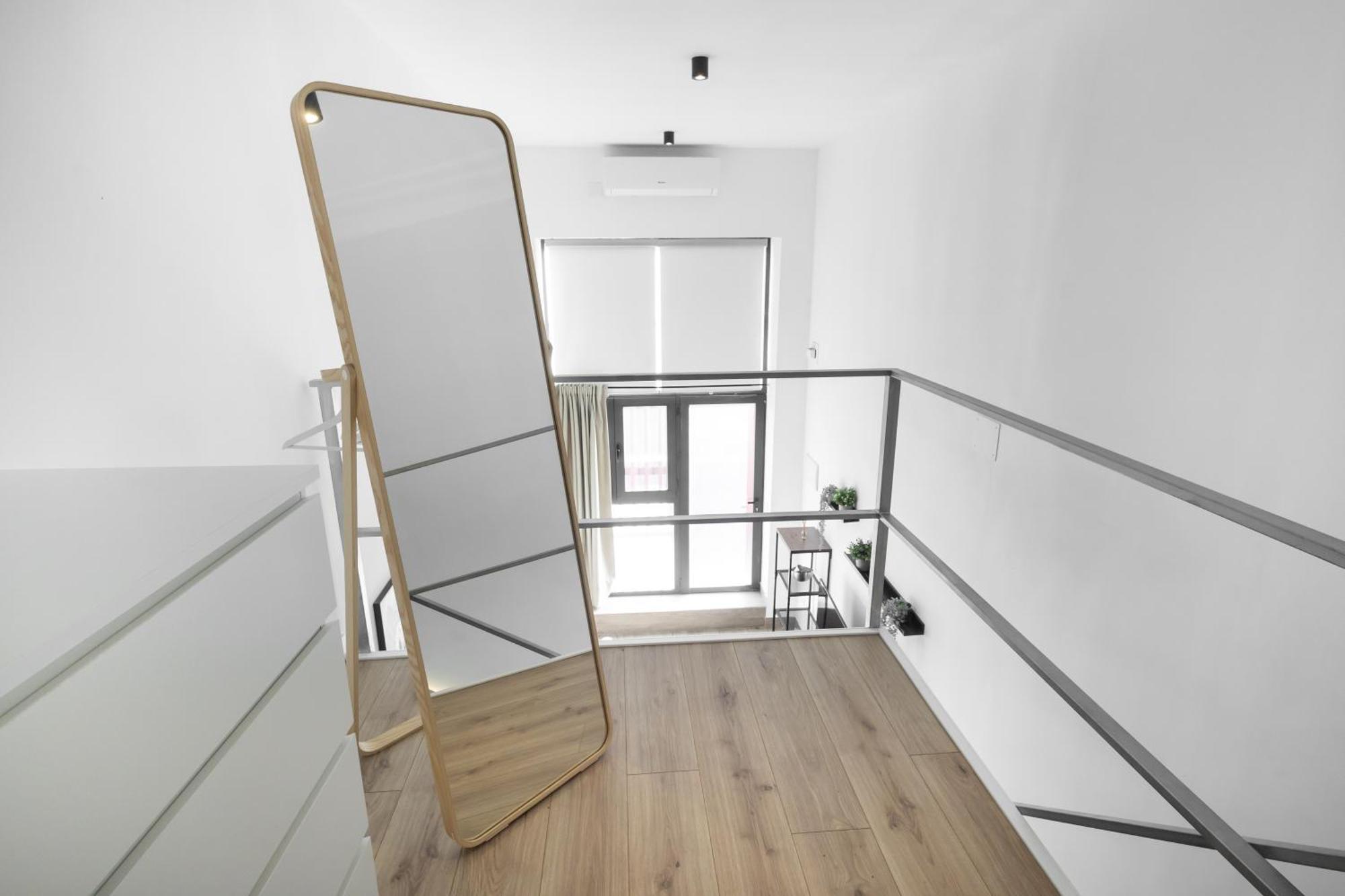 Rentalsevilla Alejo Fernandez Ii Apartamento