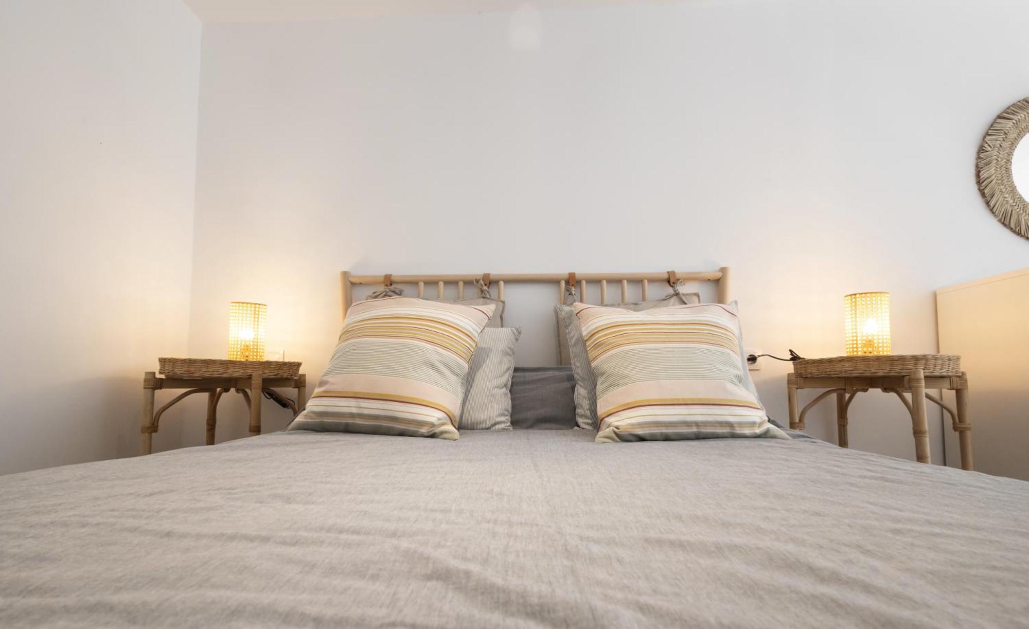 Rentalsevilla Alejo Fernandez Ii Apartamento *