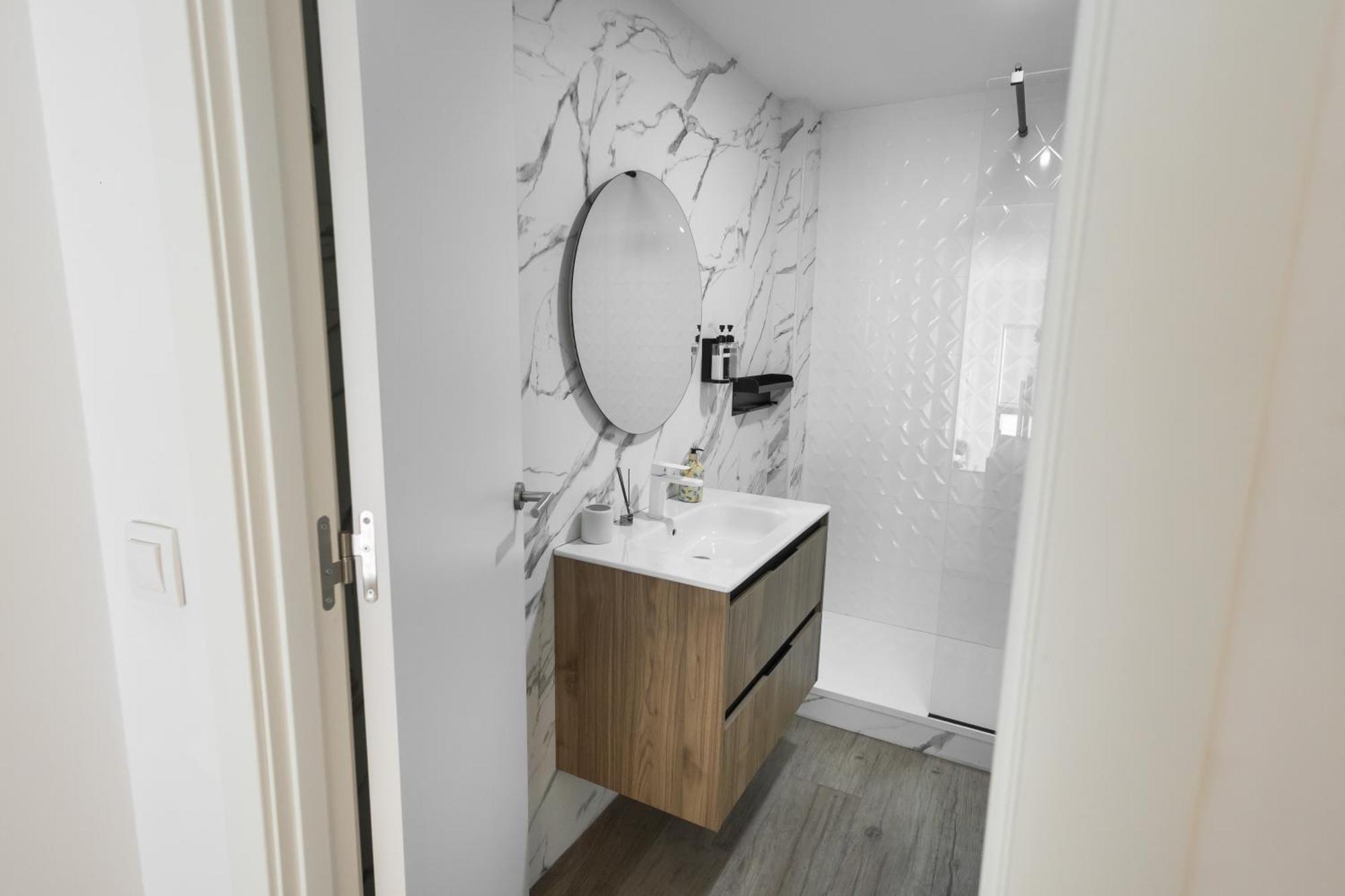 Rentalsevilla Alejo Fernandez Ii Apartamento Sevilla