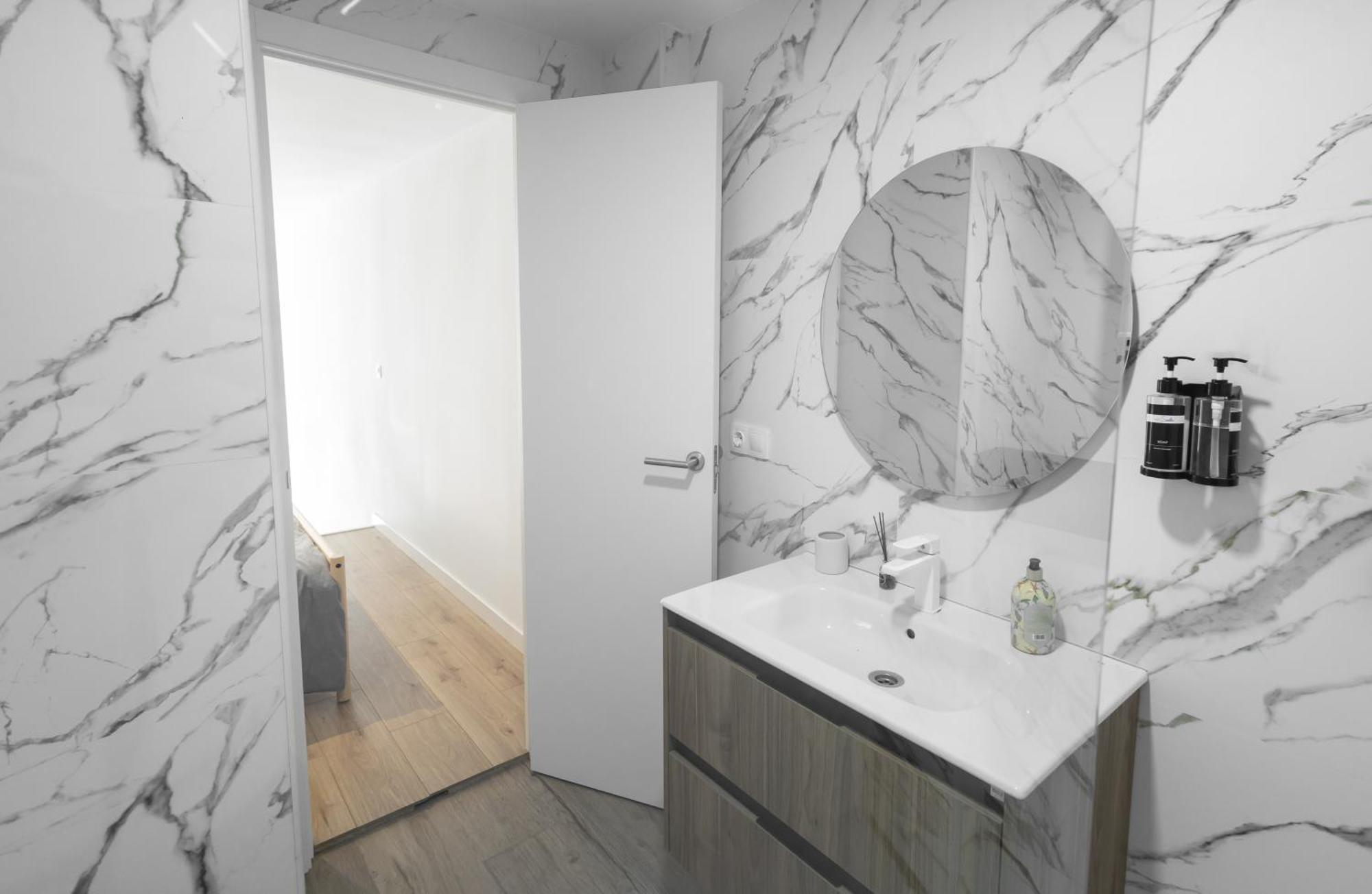 Rentalsevilla Alejo Fernandez Ii Apartamento *